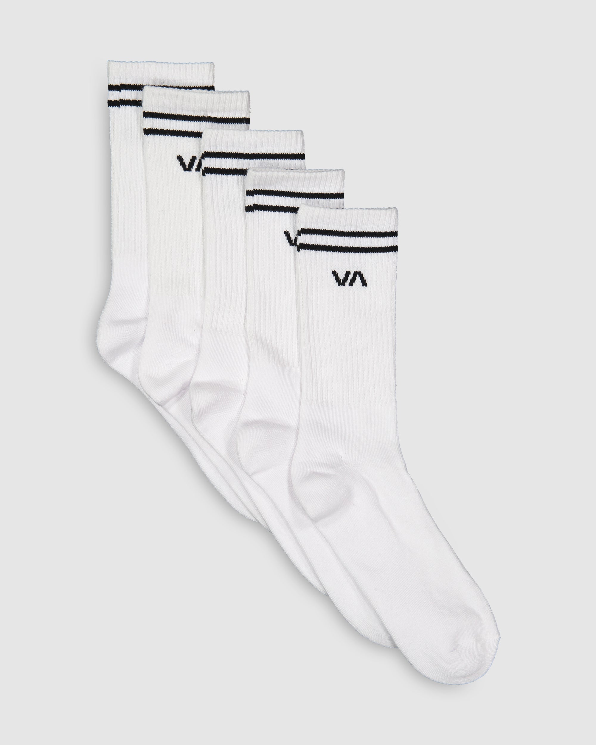 Mens Union 5 Pack Socks
