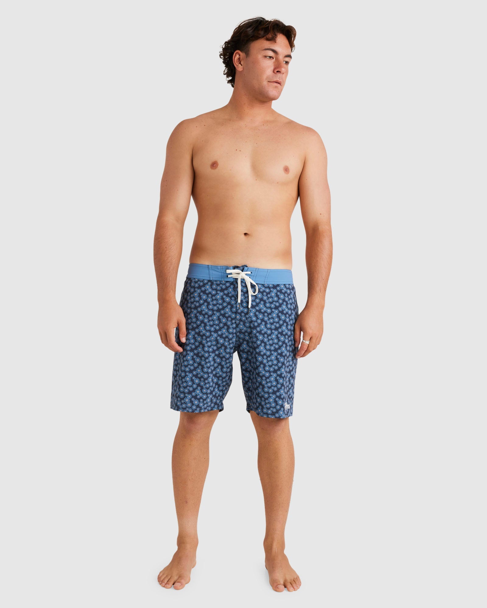 Mens Cosmos 18" Boardshorts
