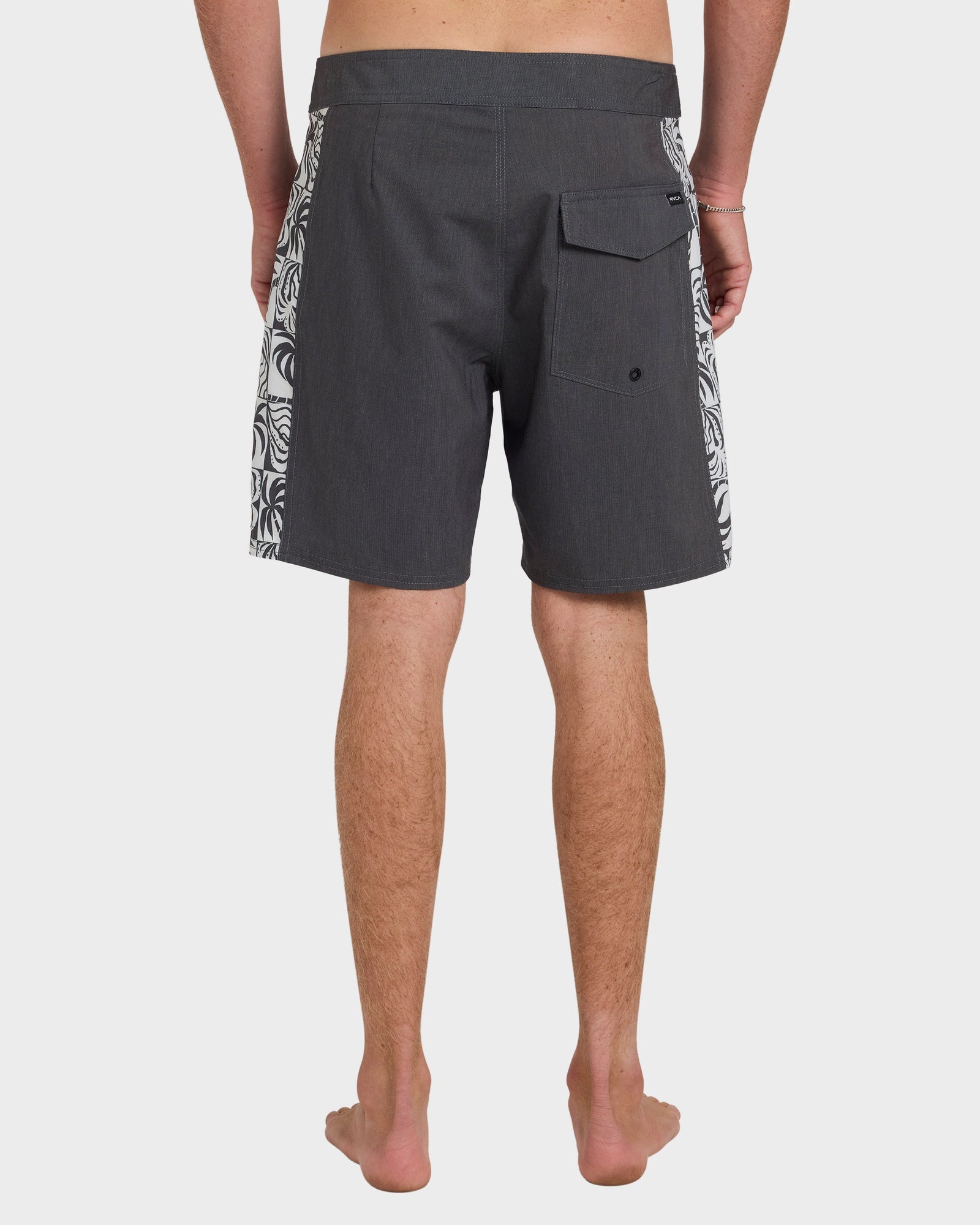 Mens Exotica 17" Boardshorts