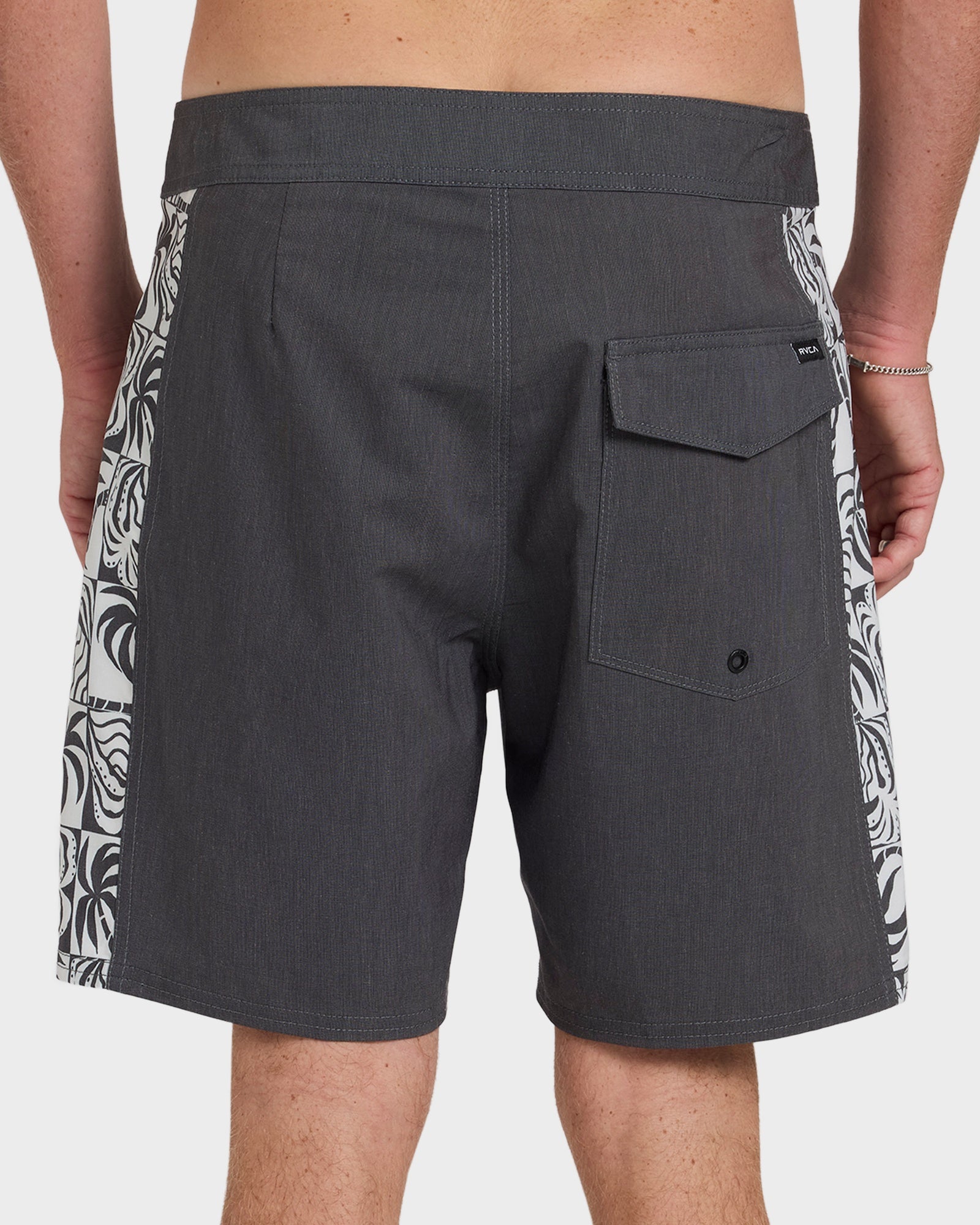 Mens Exotica 17" Boardshorts