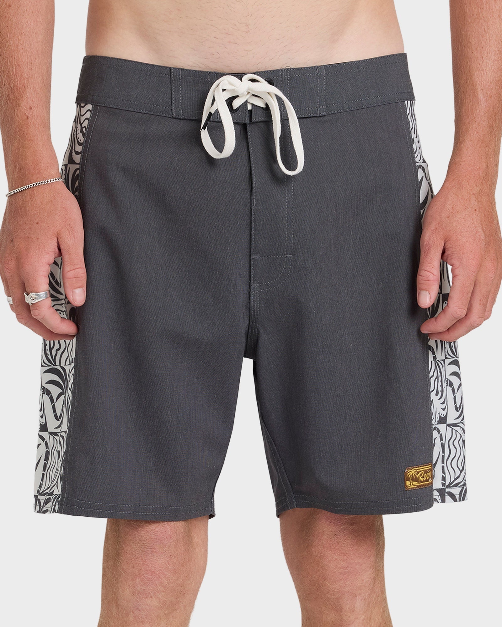Mens Exotica 17" Boardshorts