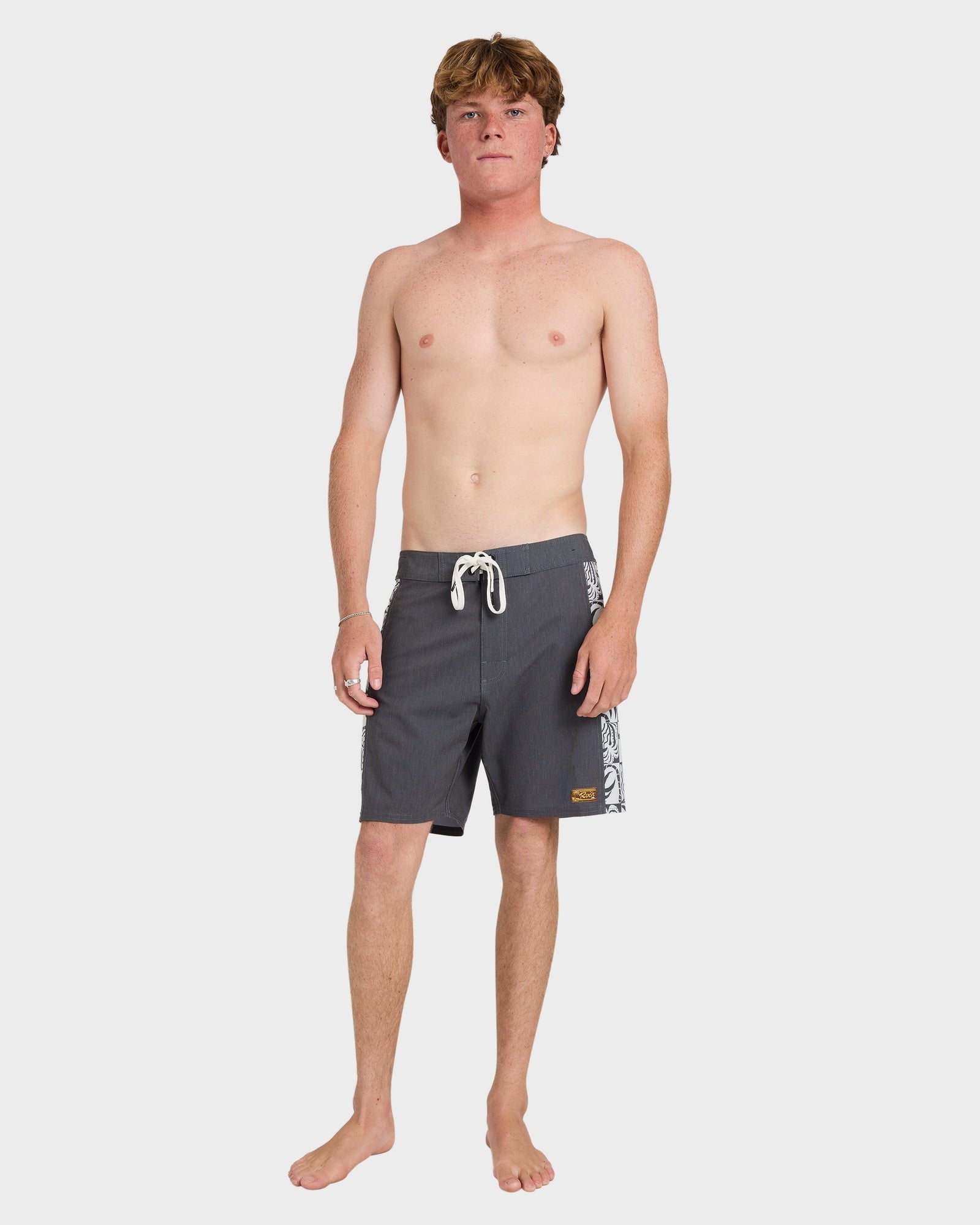 Mens Exotica 17" Boardshorts
