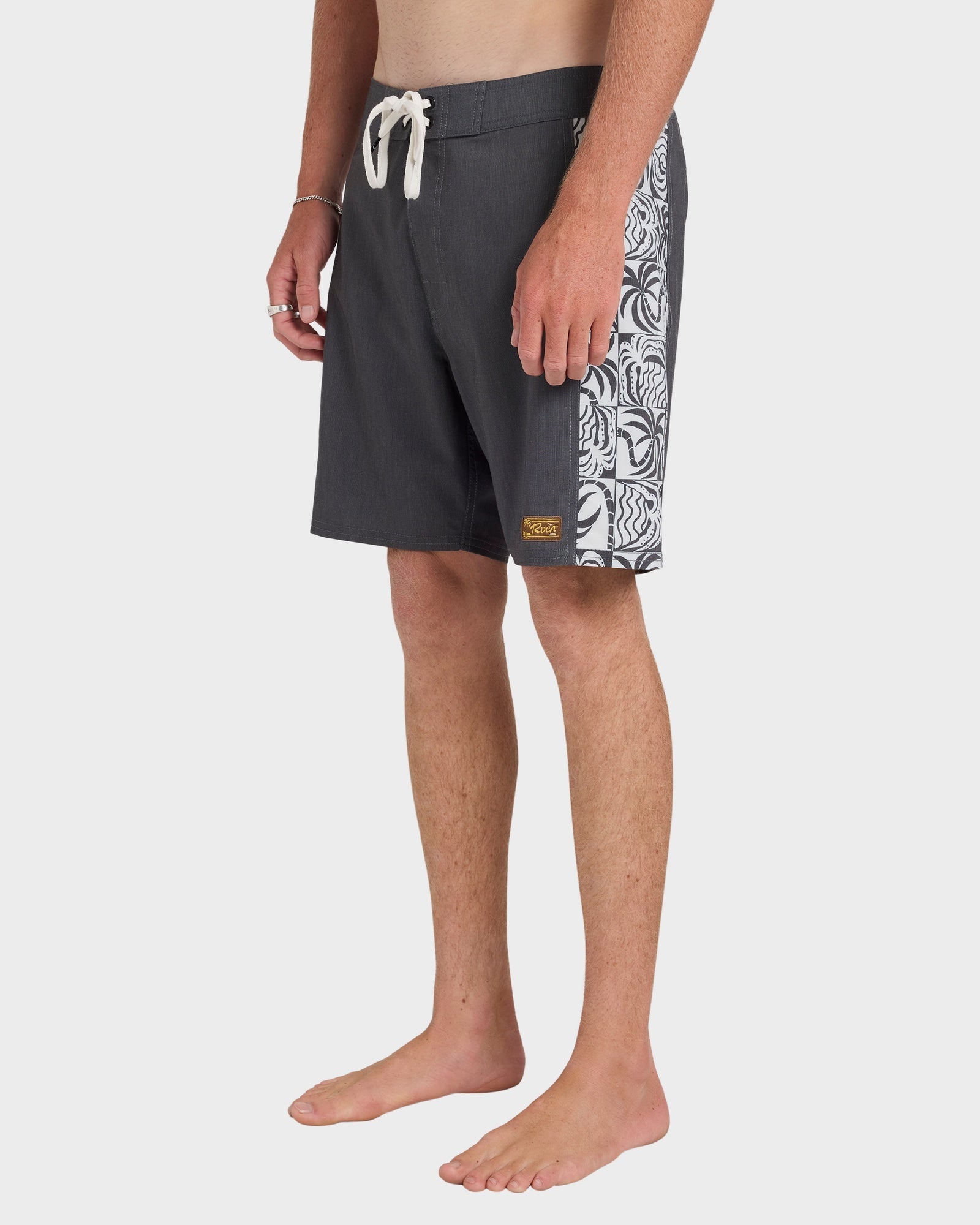 Mens Exotica 17" Boardshorts