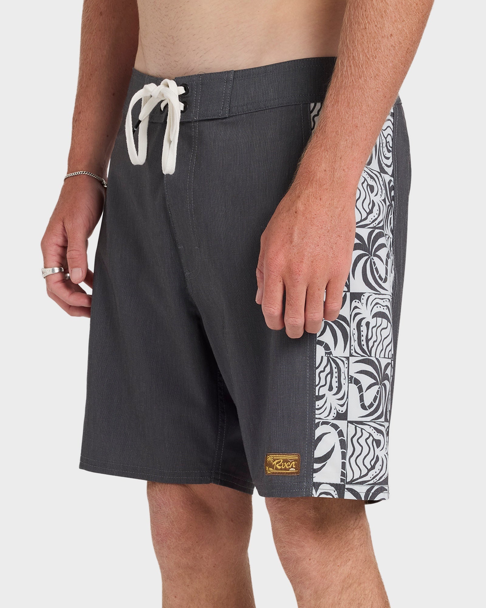 Mens Exotica 17" Boardshorts