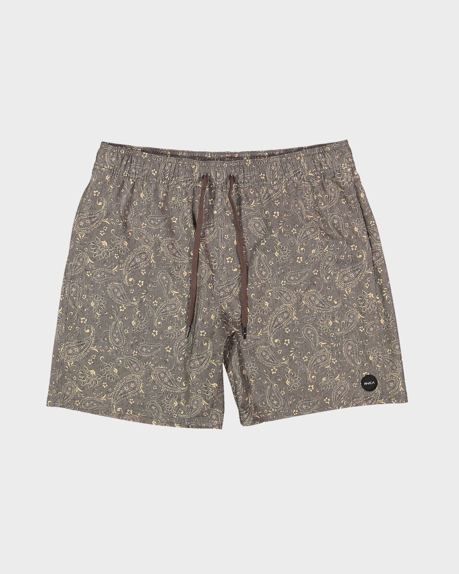Mens Atlas Elastic 17" Boardshorts