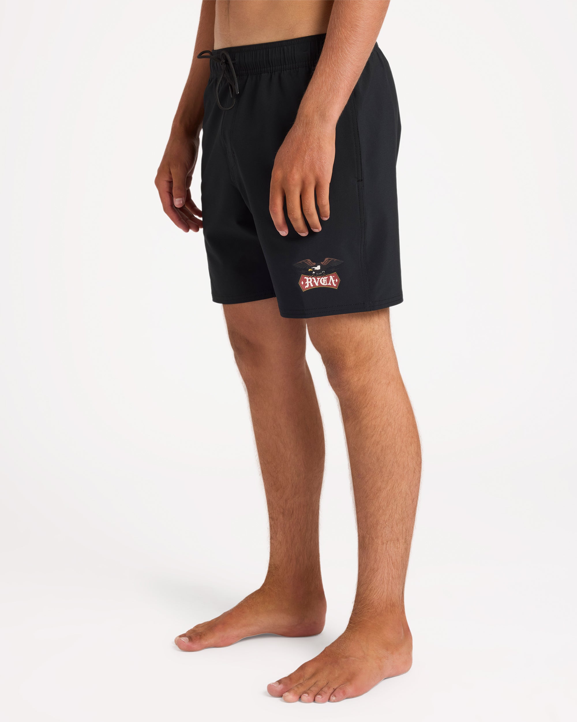 Mens Eagle 17" Boardshorts