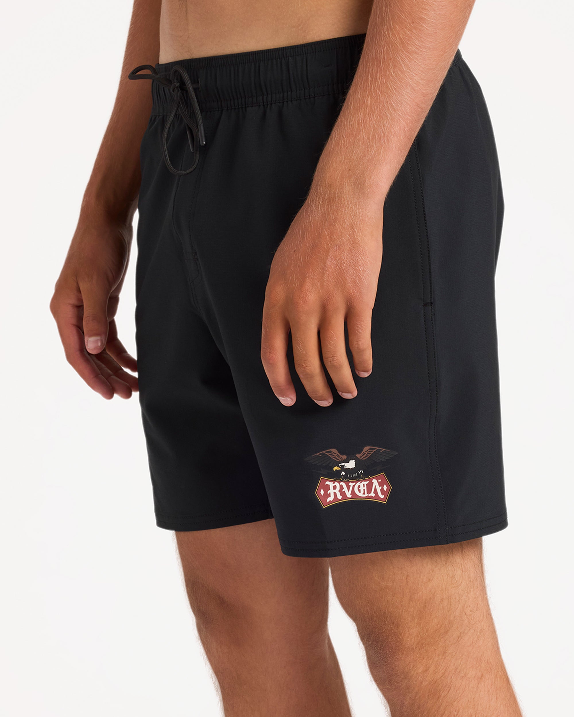 Mens Eagle 17" Boardshorts