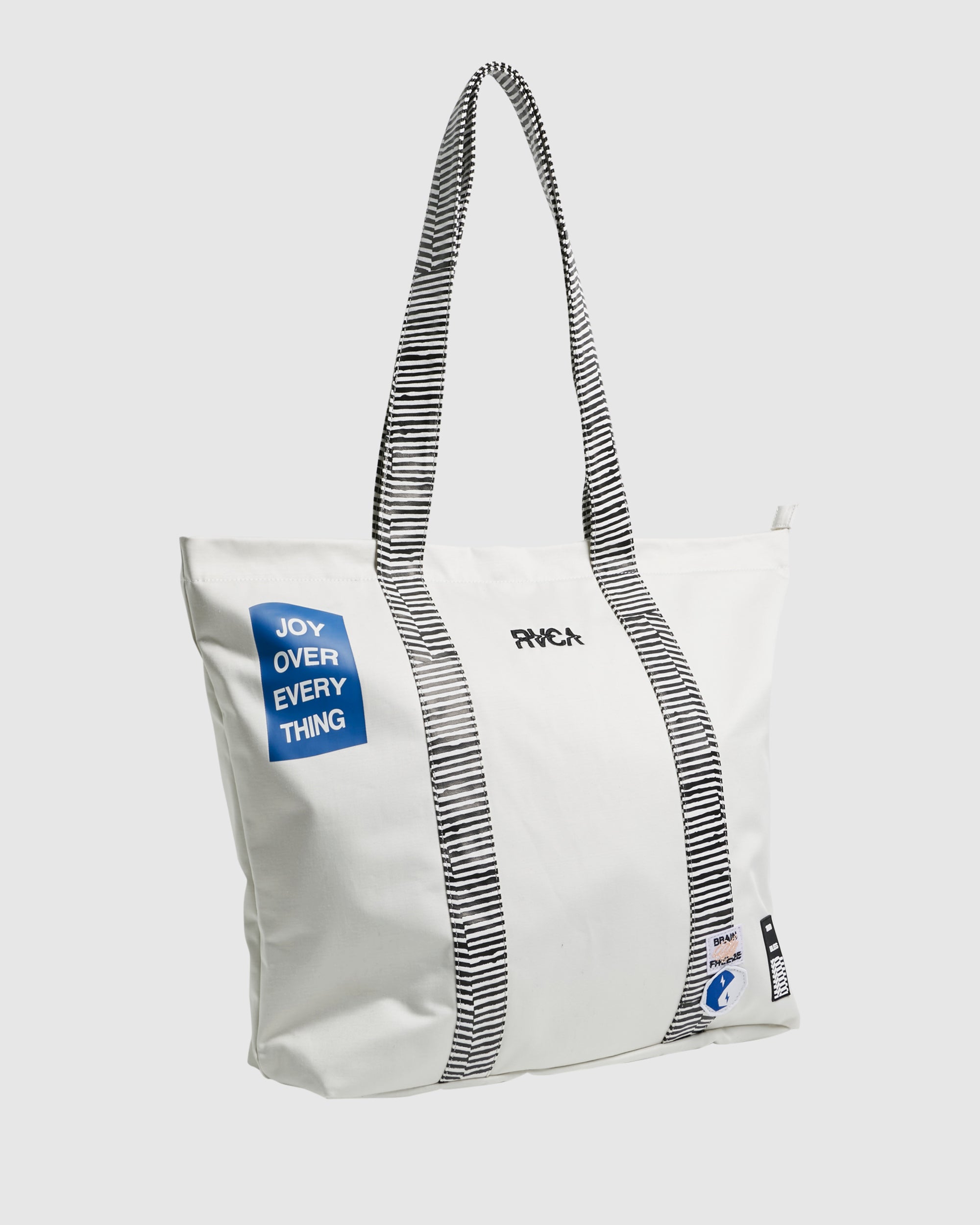 Painters Tote Bag