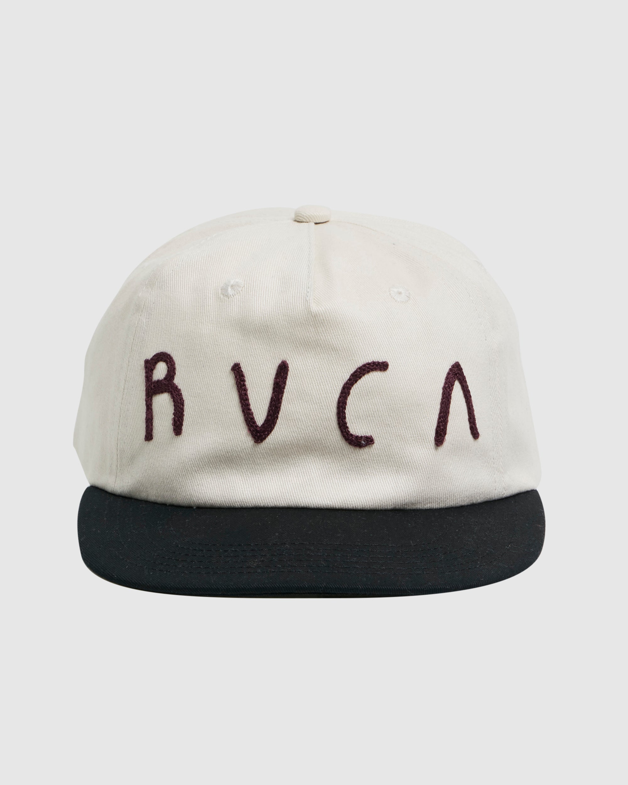 Home Made Snapback Cap