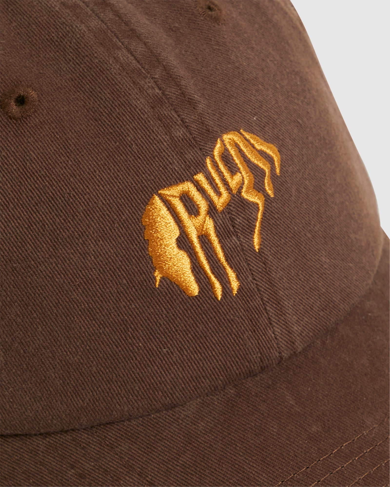 Mens Buck Cap