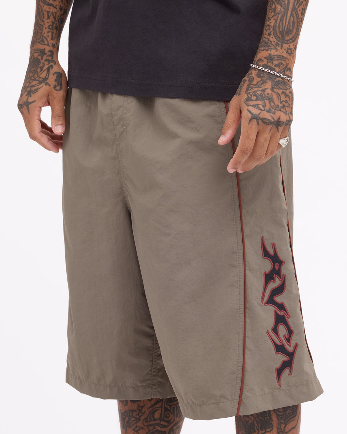 Mens Momentum 24" Boardshorts