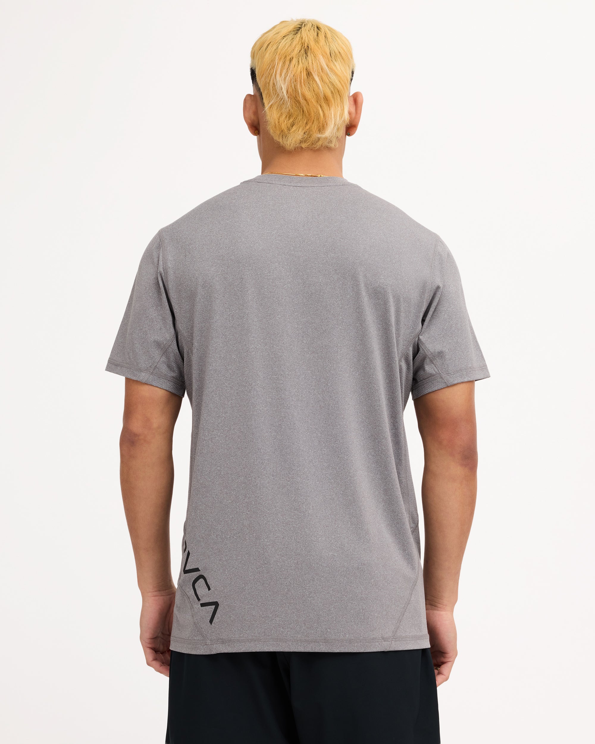 Mens Sport Vent T-Shirt
