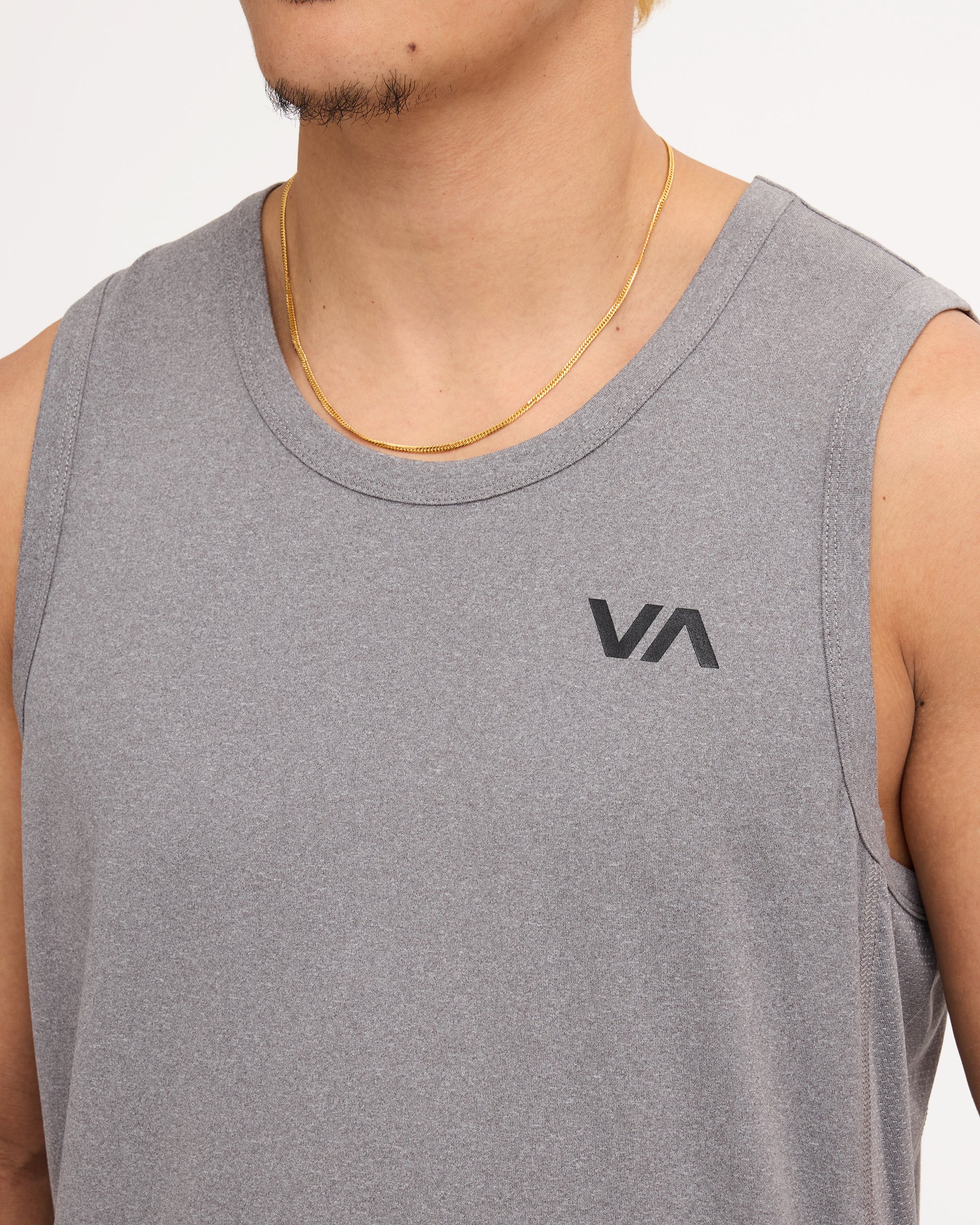 Mens Sport Vent Muscle