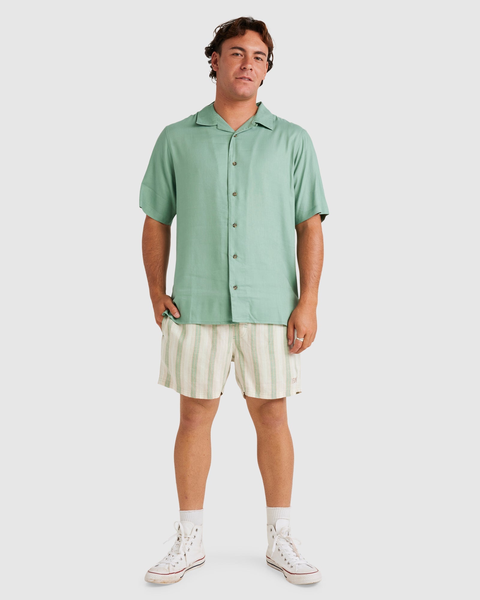 Mens Daydream Shirt