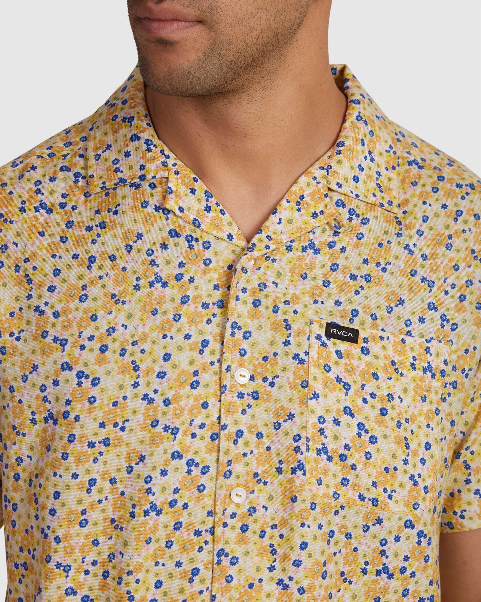 Ground Cover Shirt
