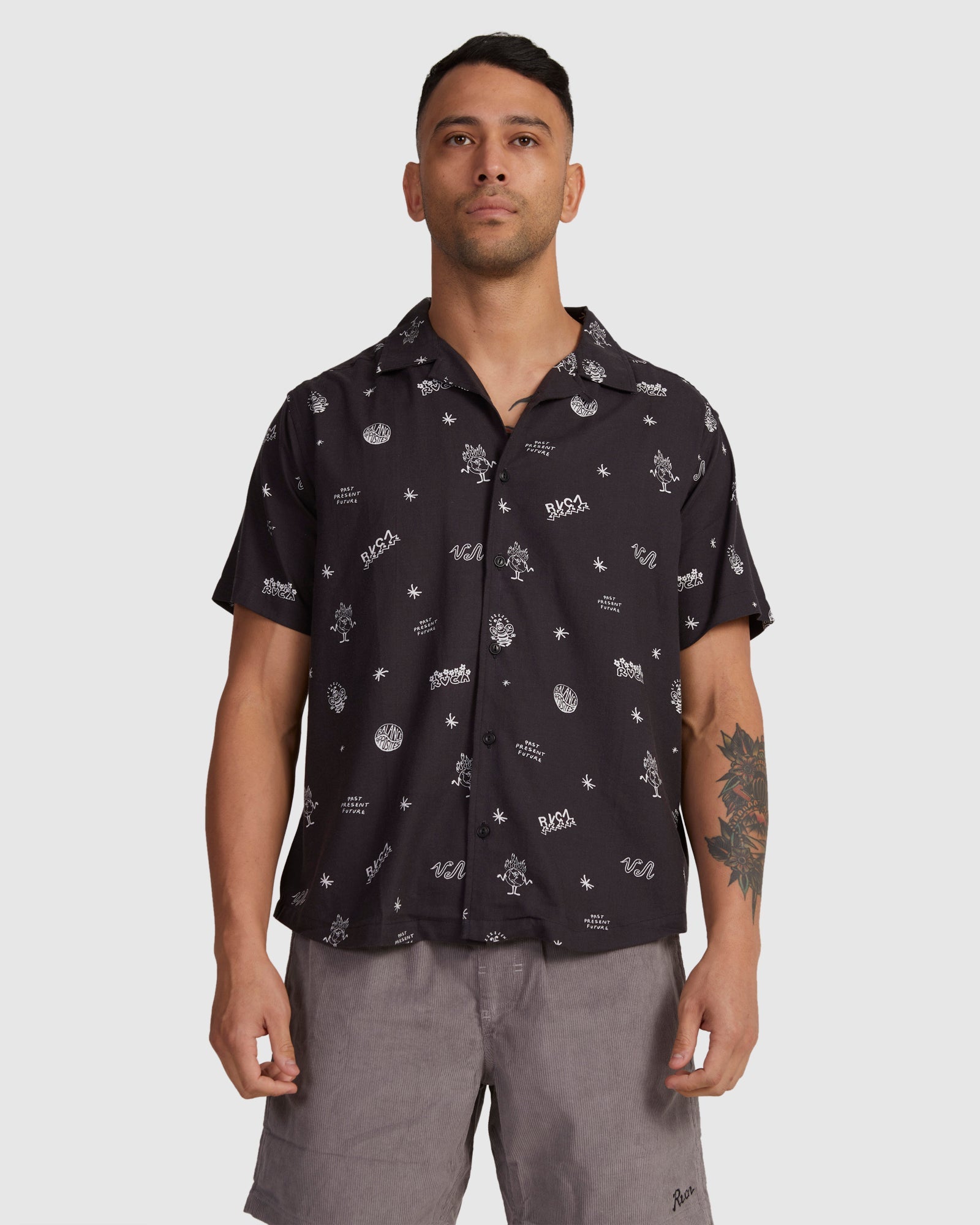 Zen Shirt