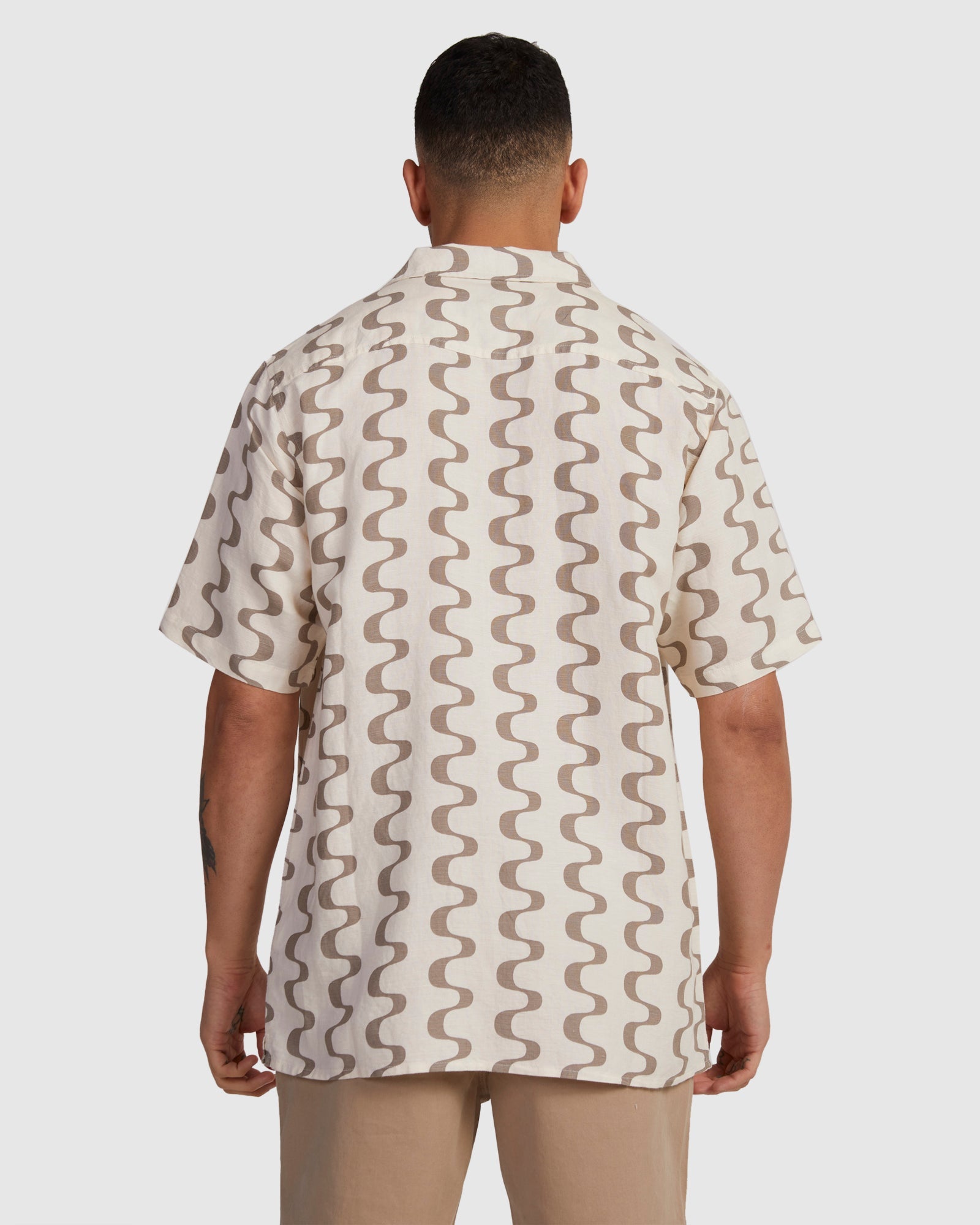 Mens Happy Hour Shirt