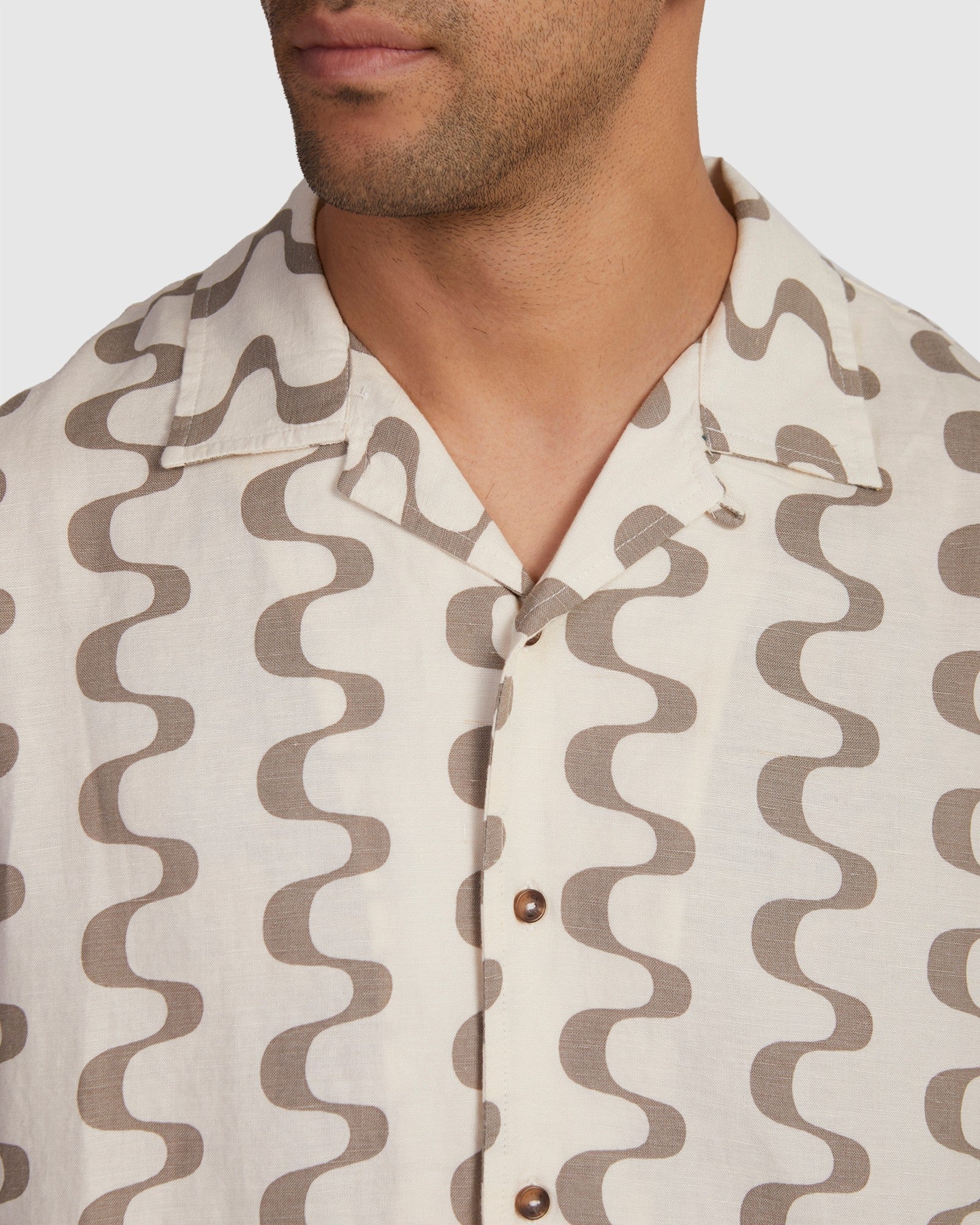 Mens Happy Hour Shirt
