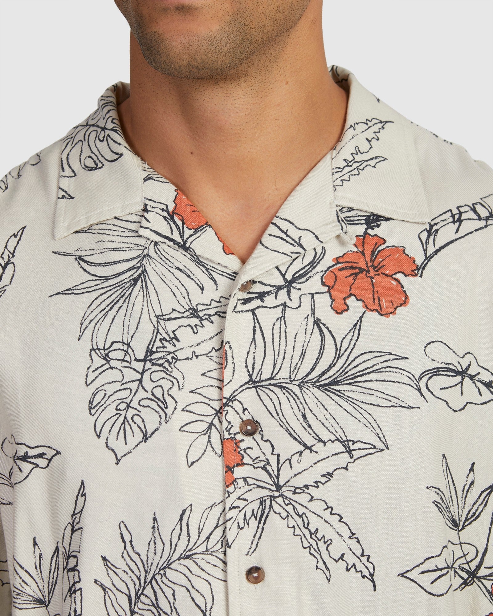 Hand Drawn Shirt