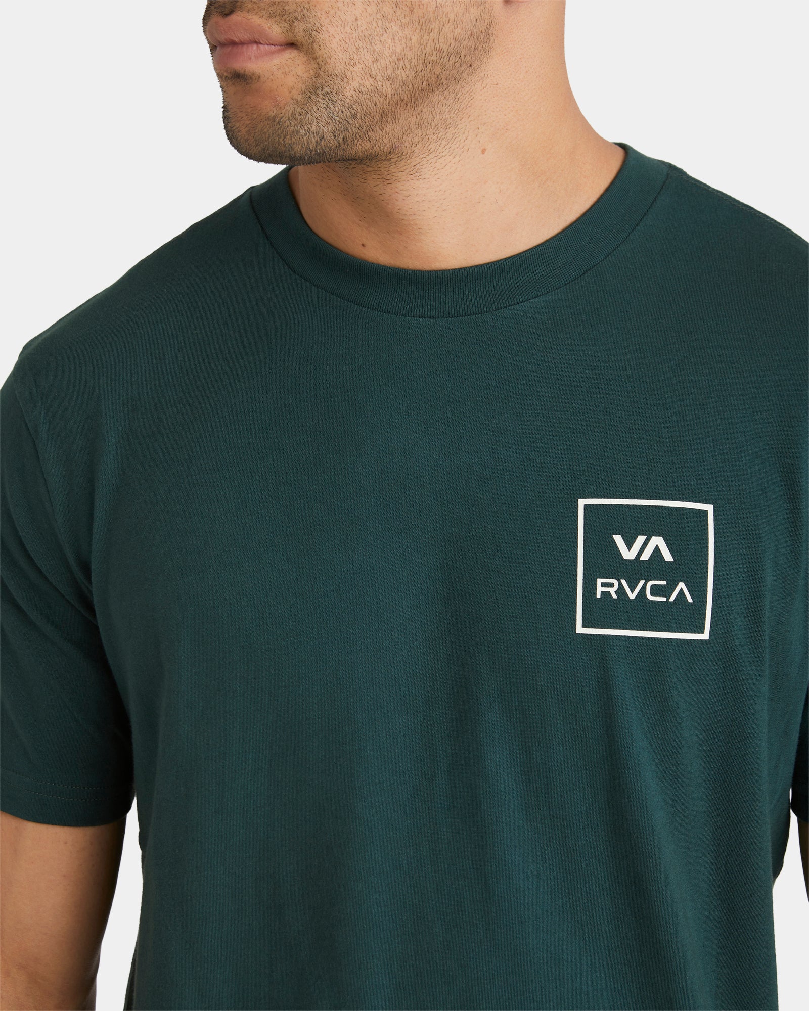 Mens VA All The Ways T-Shirt