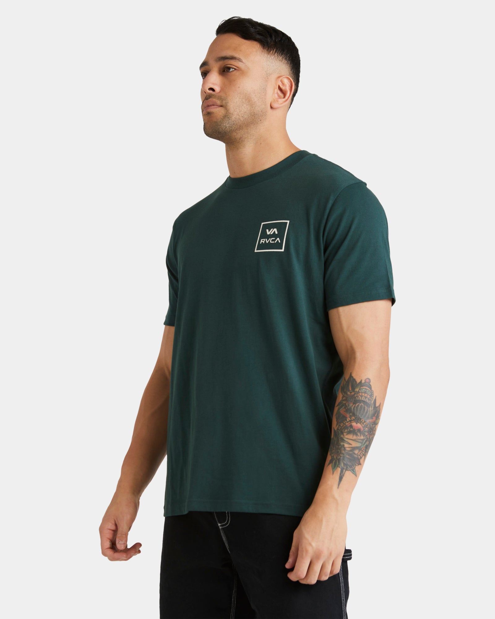 Mens VA All The Ways T-Shirt
