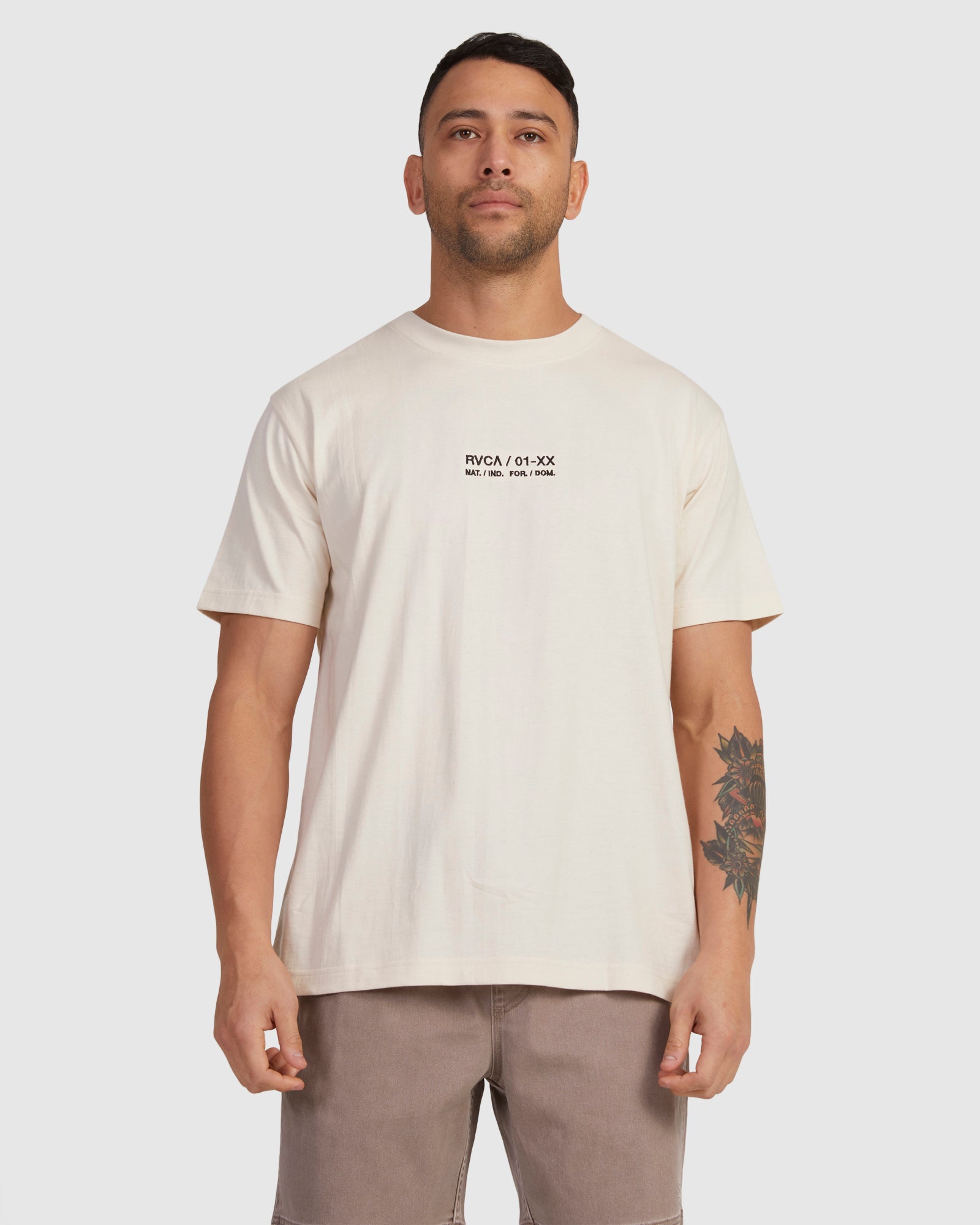 RVCA Circa T-Shirt