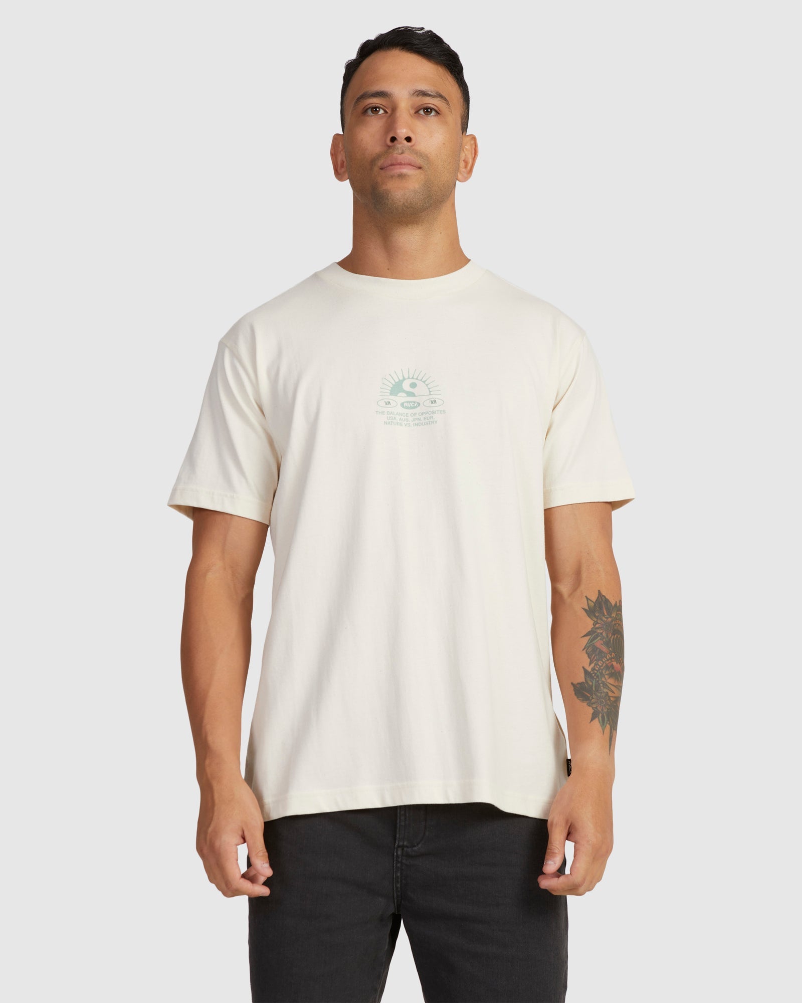 Preacher T-Shirt