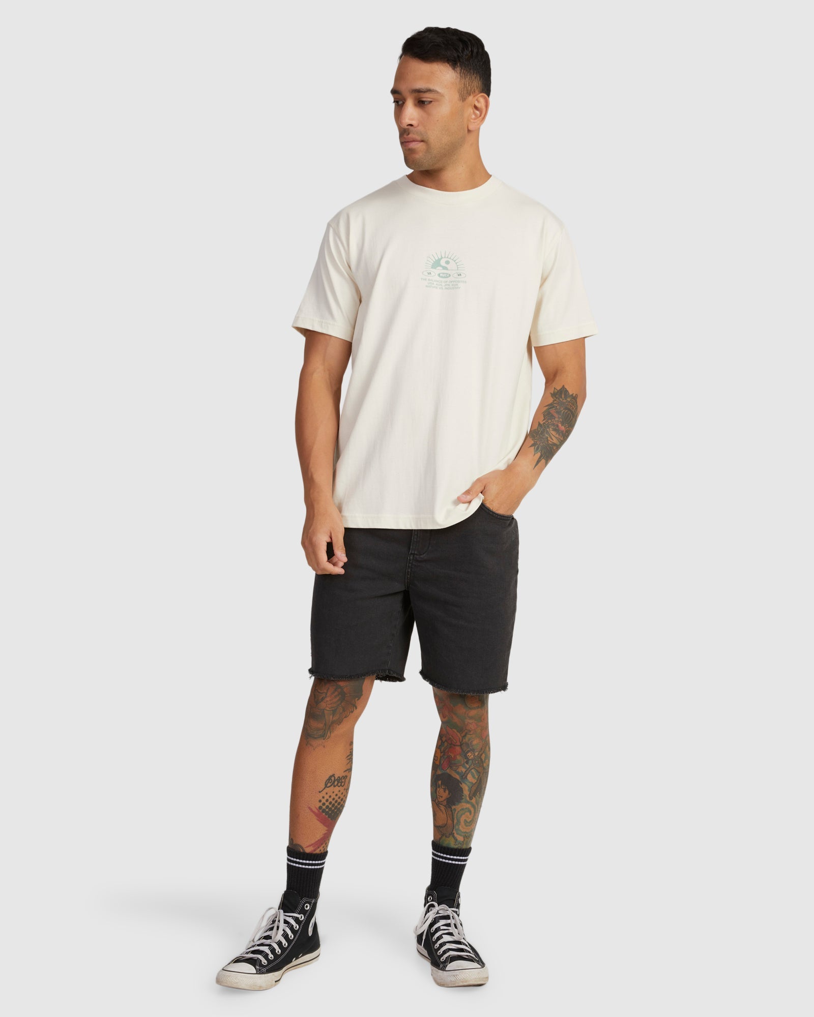 Preacher T-Shirt