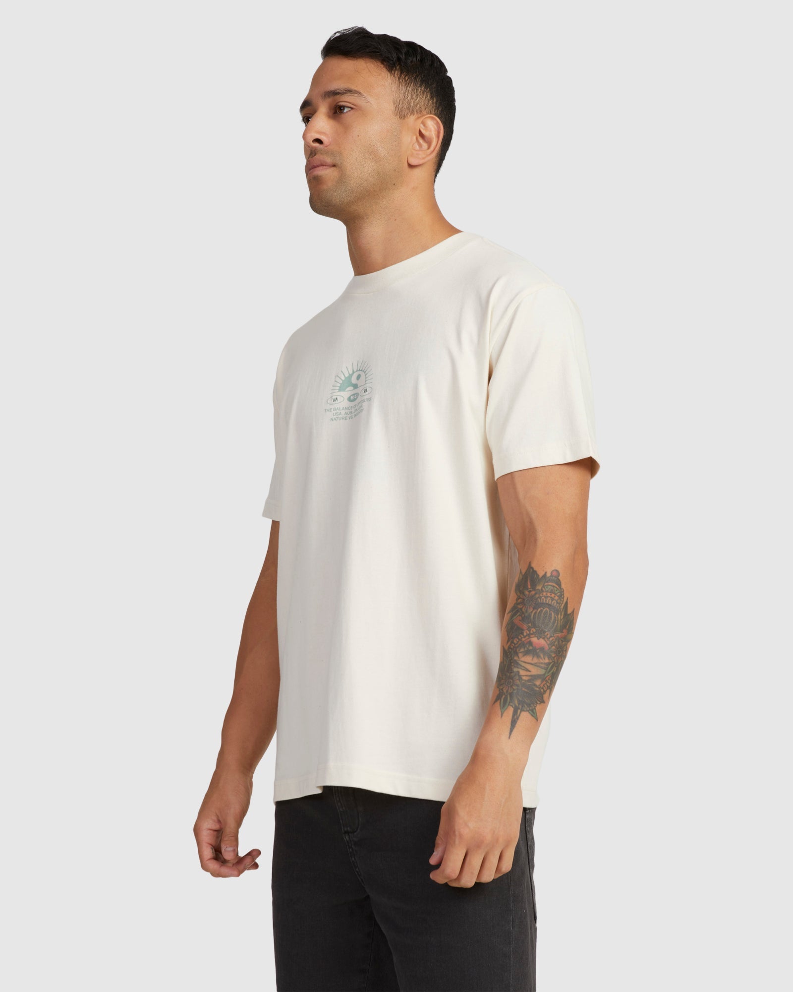 Preacher T-Shirt
