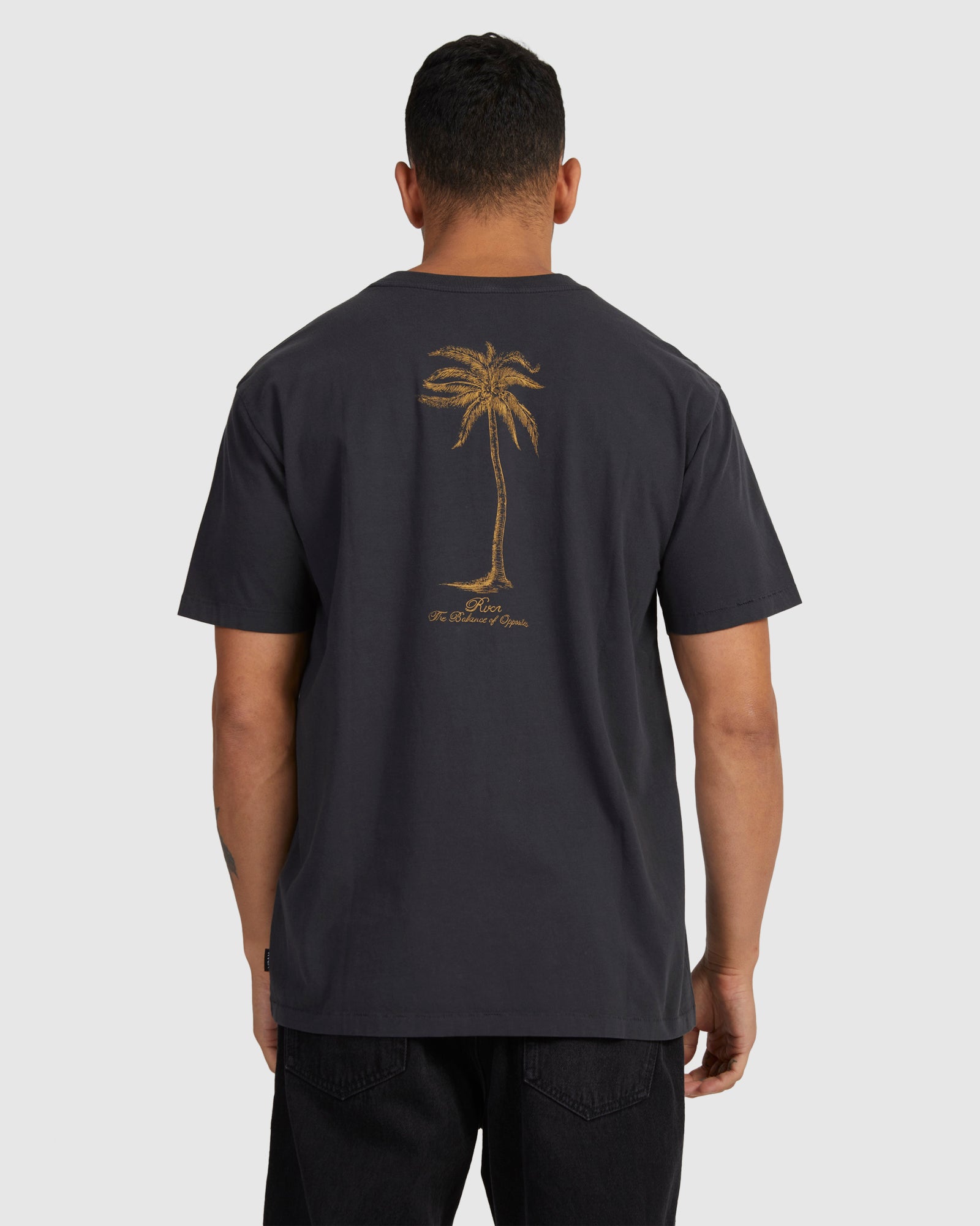 Tiger Style T-Shirt