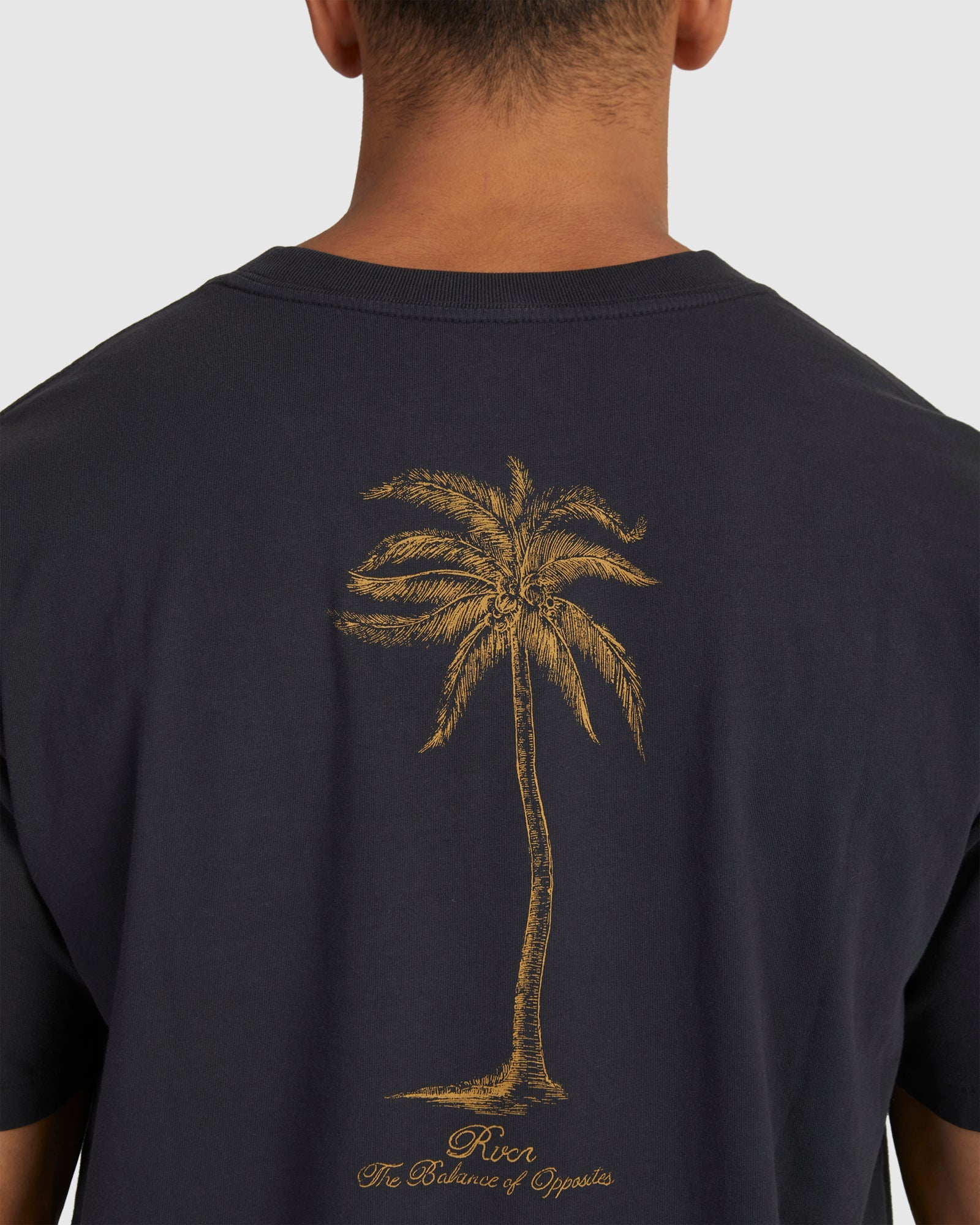 Tiger Style T-Shirt