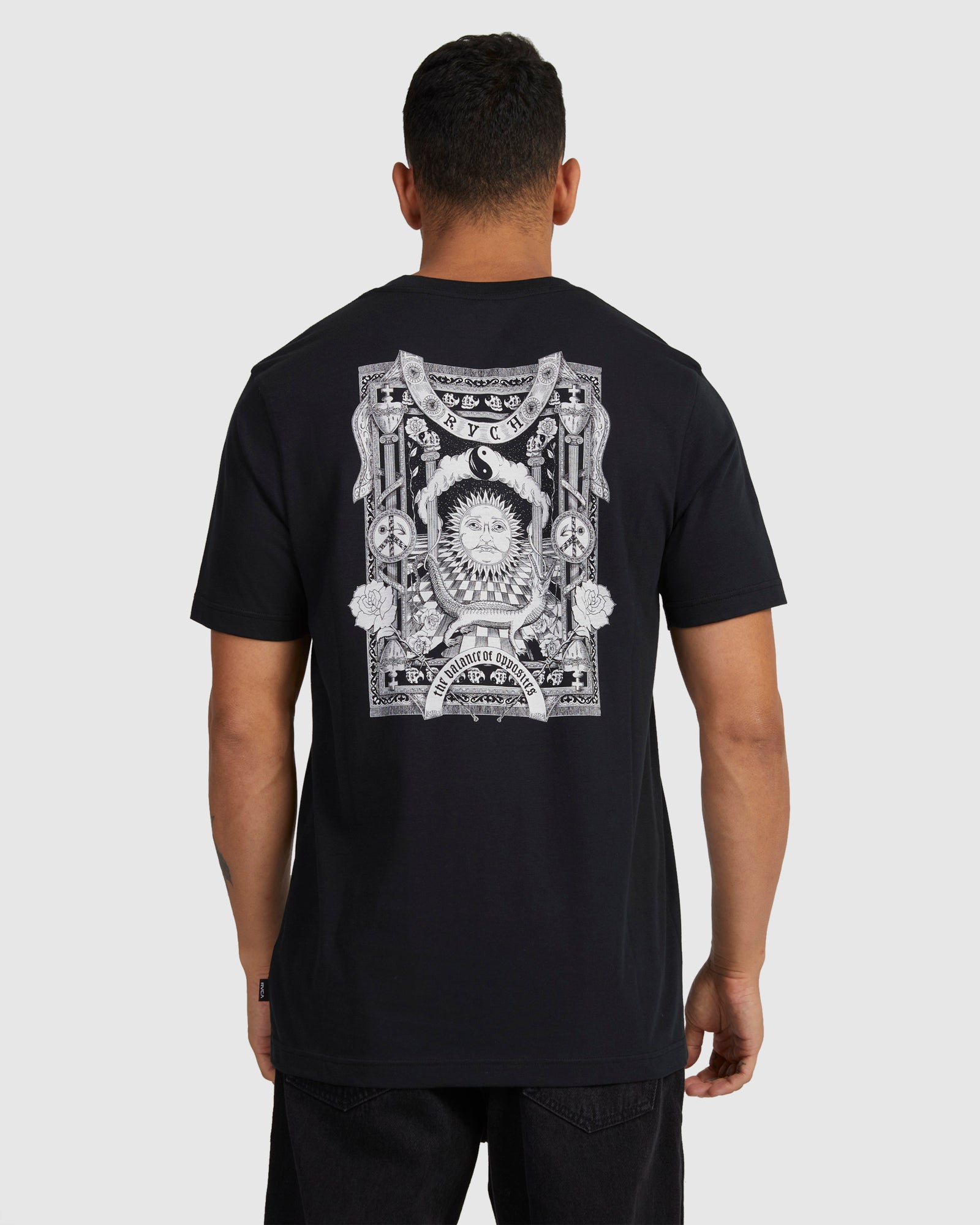 Lunar T-Shirt
