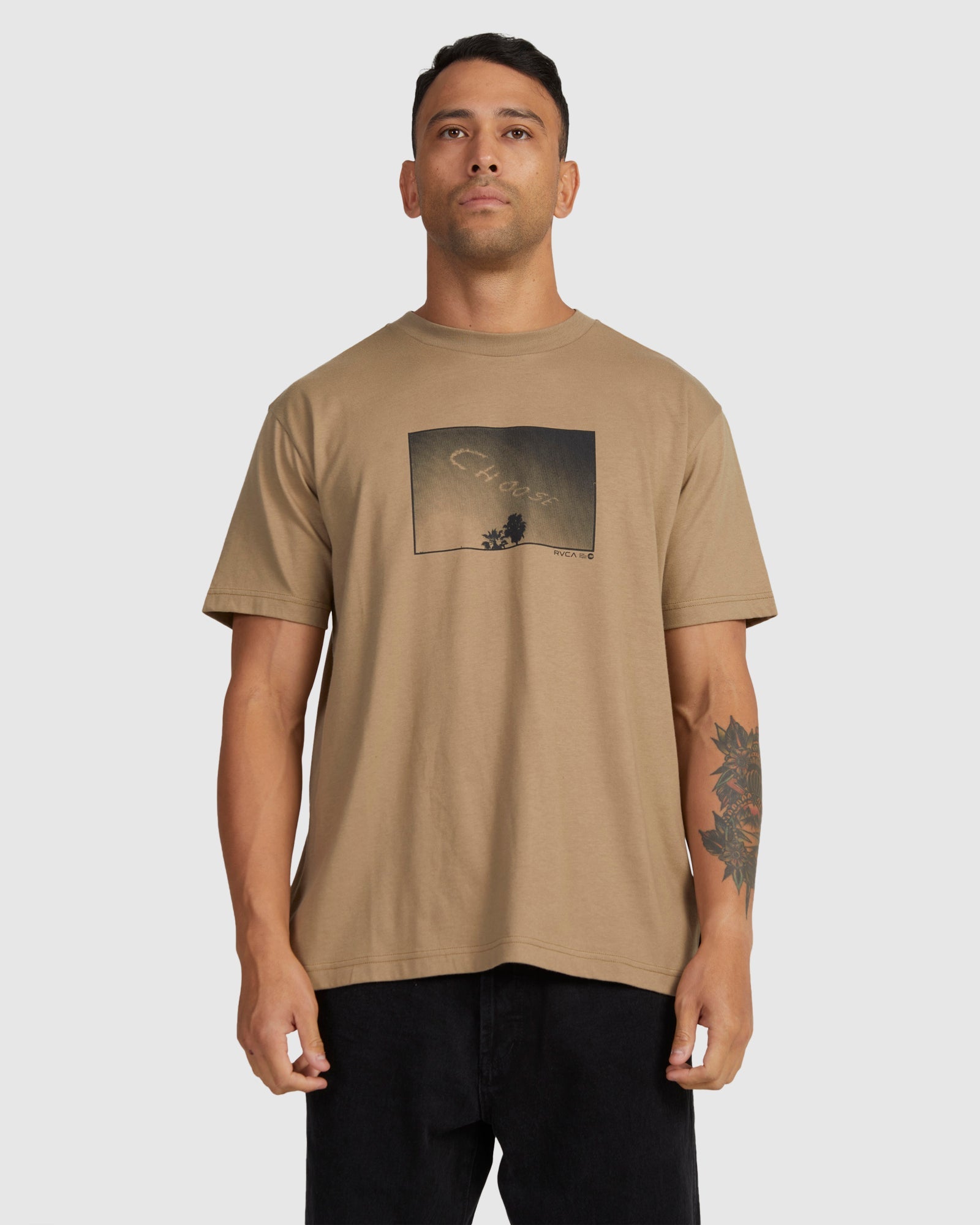 Choose T-Shirt