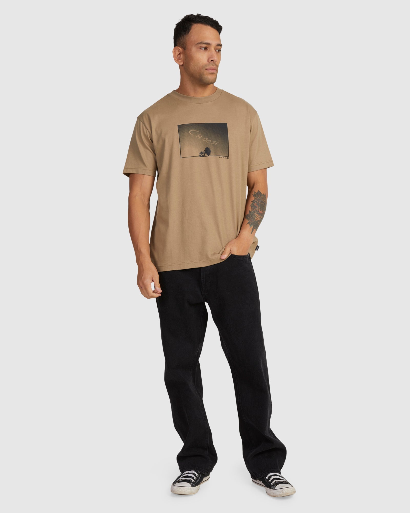 Choose T-Shirt