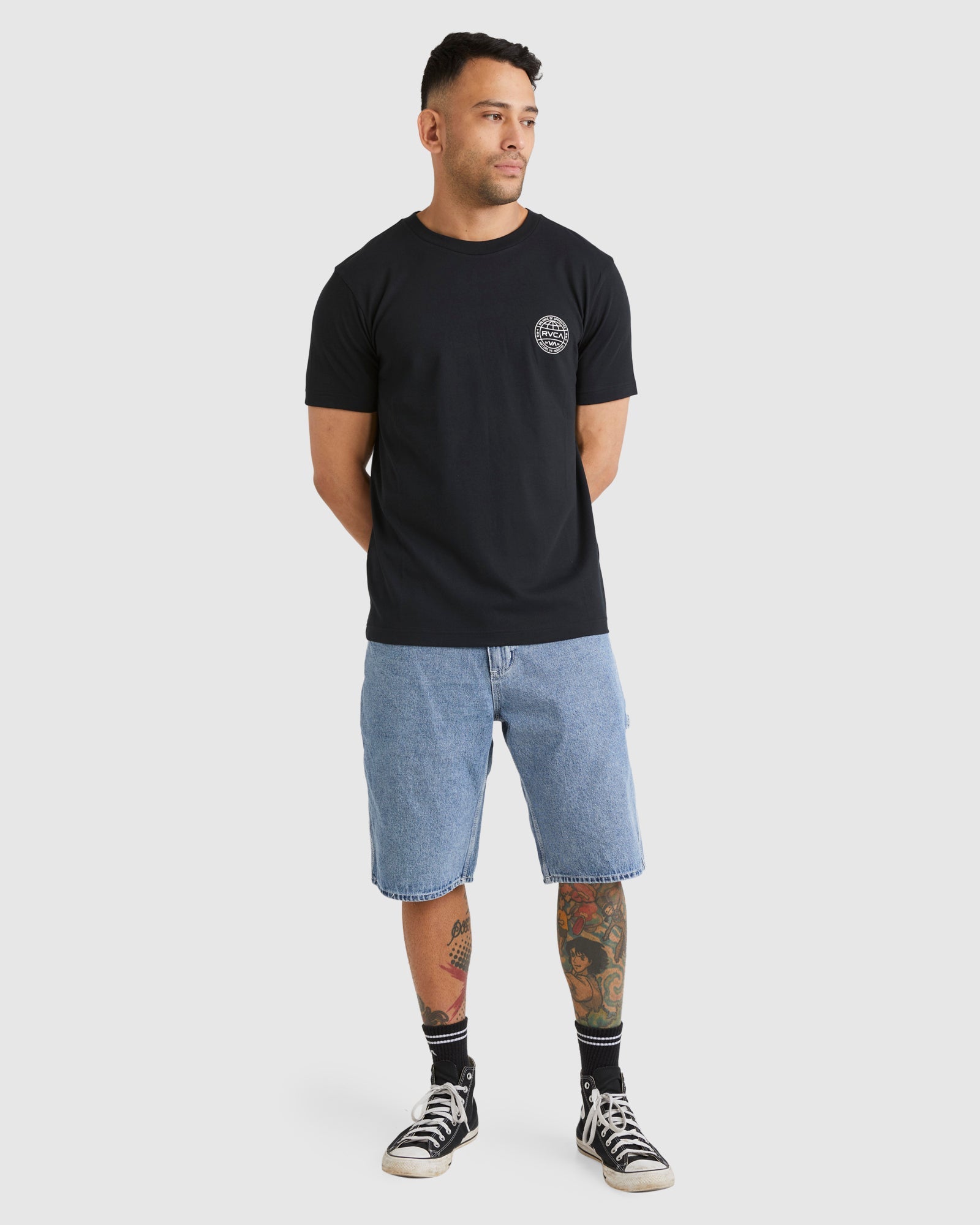 Sealed T-Shirt