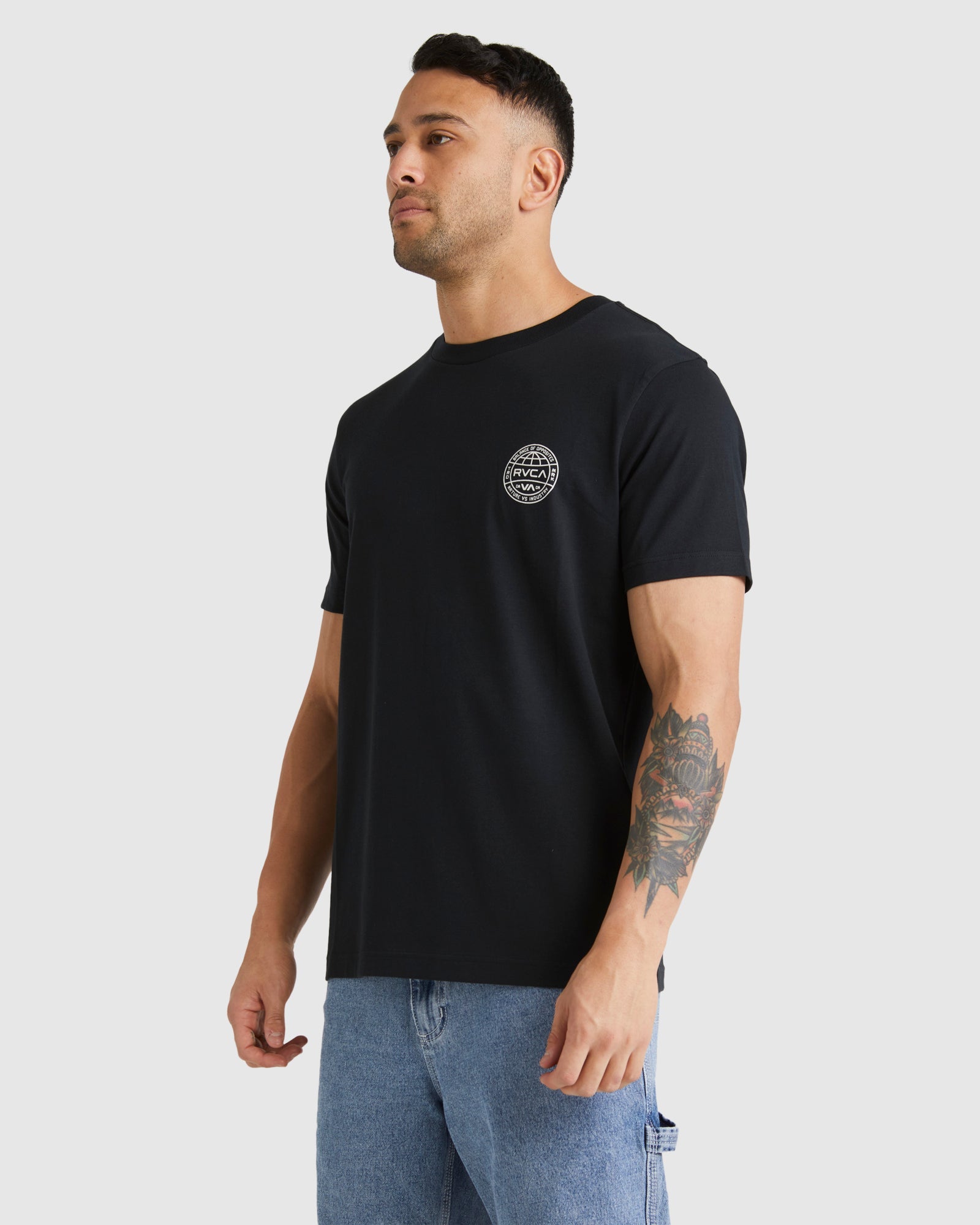 Sealed T-Shirt