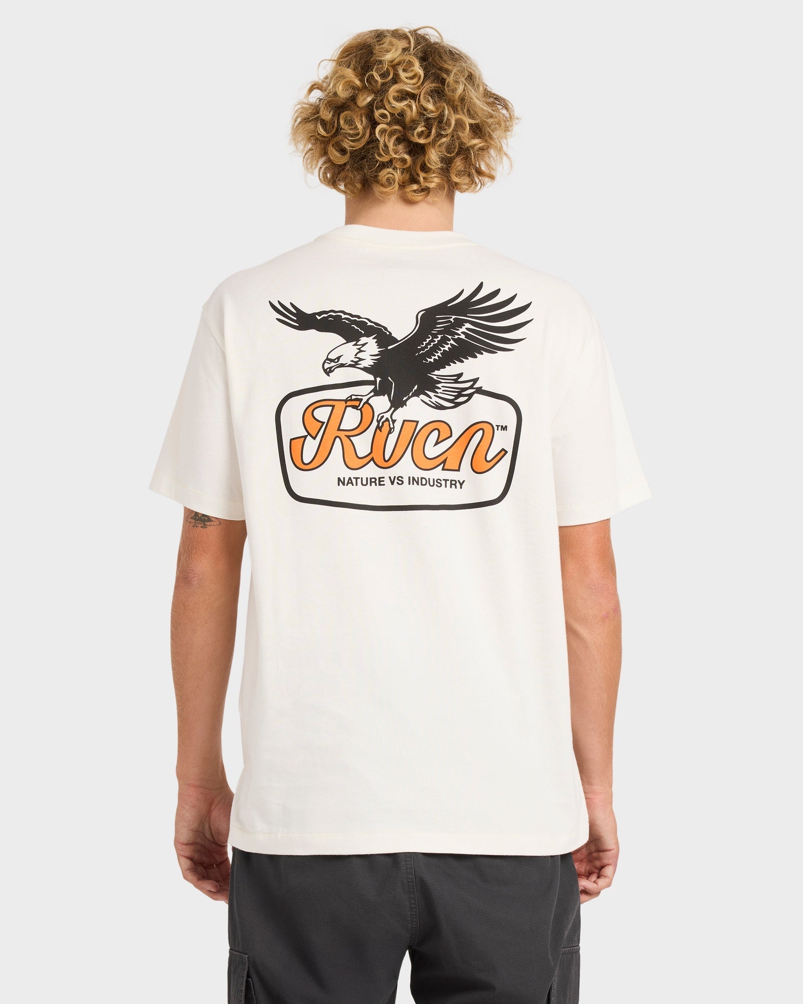Mens On Wings T-Shirt