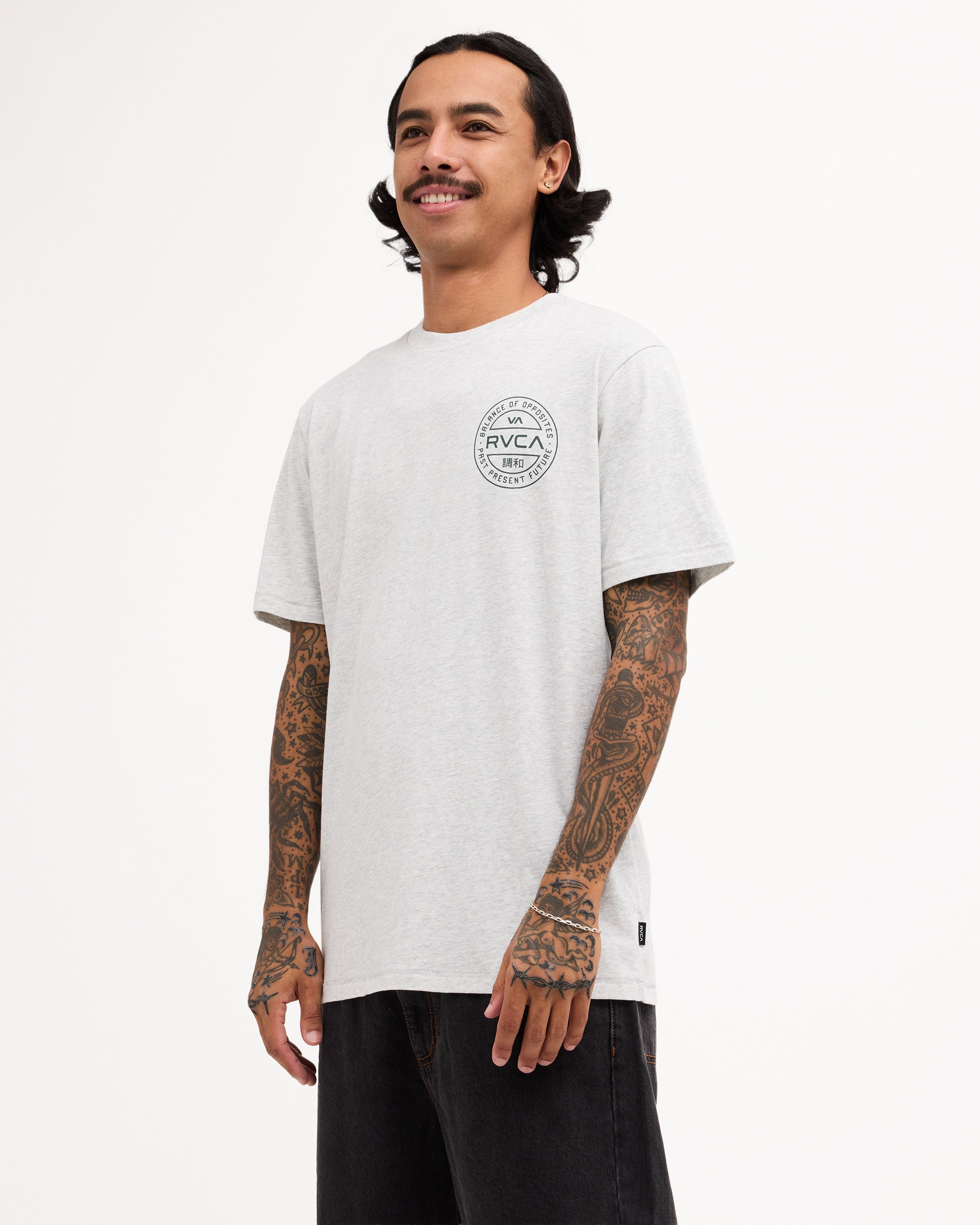 Mens Fuel T-Shirt