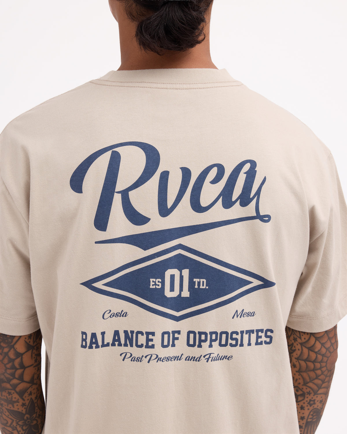 Mens Dugout Pocket T-Shirt