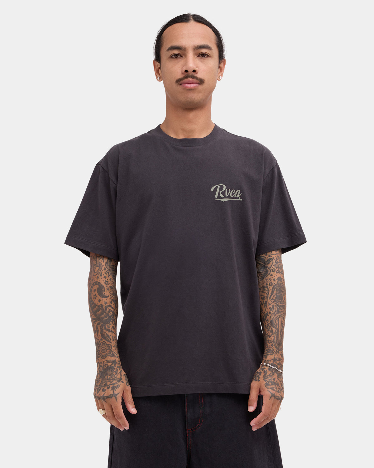 Mens Dugout Pocket T-Shirt