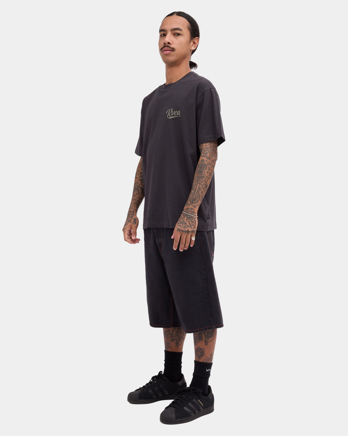 Mens Dugout Pocket T-Shirt
