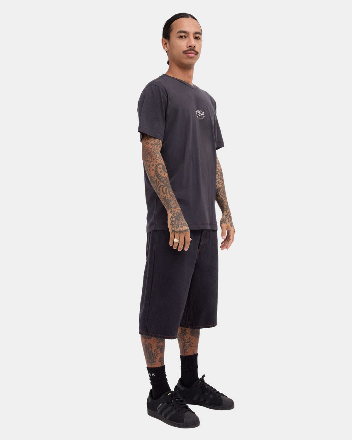 Mens Hustle T-Shirt