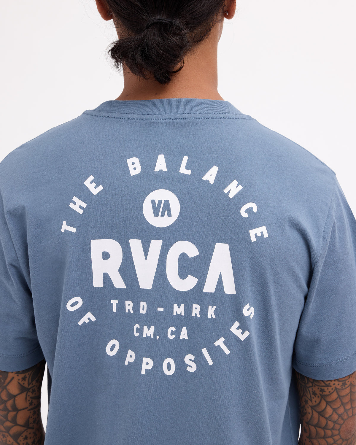 Mens Reach T-Shirt