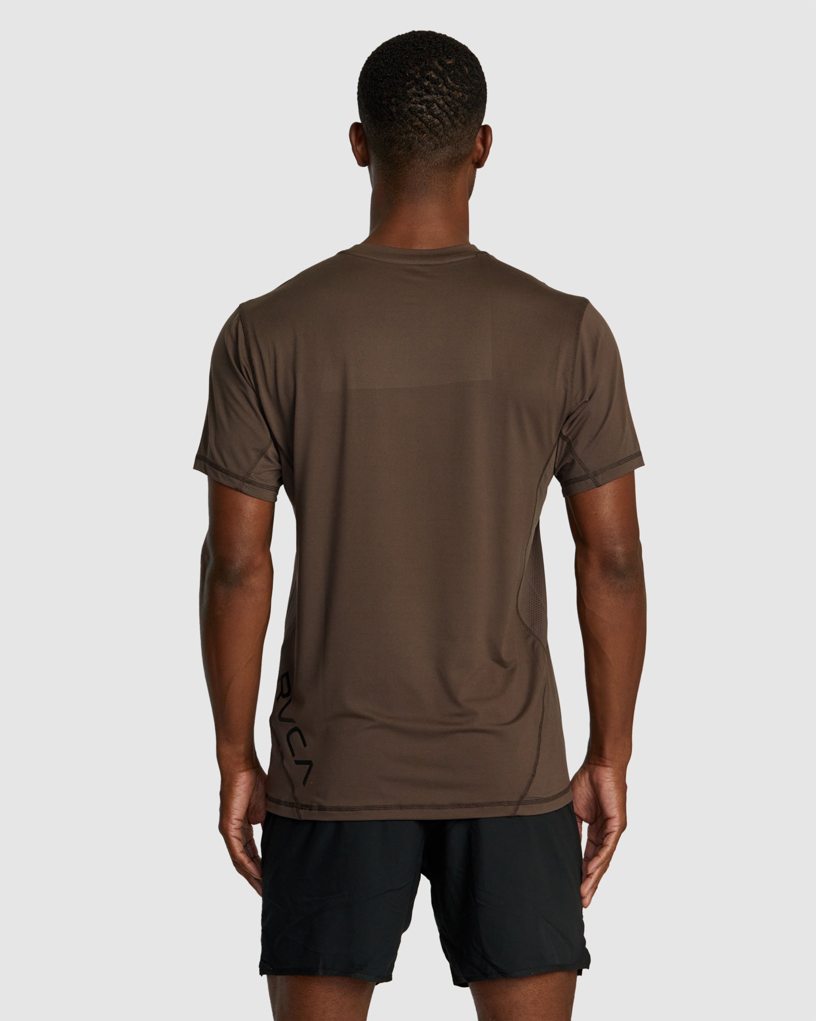 Mens Sport Vent T-Shirt