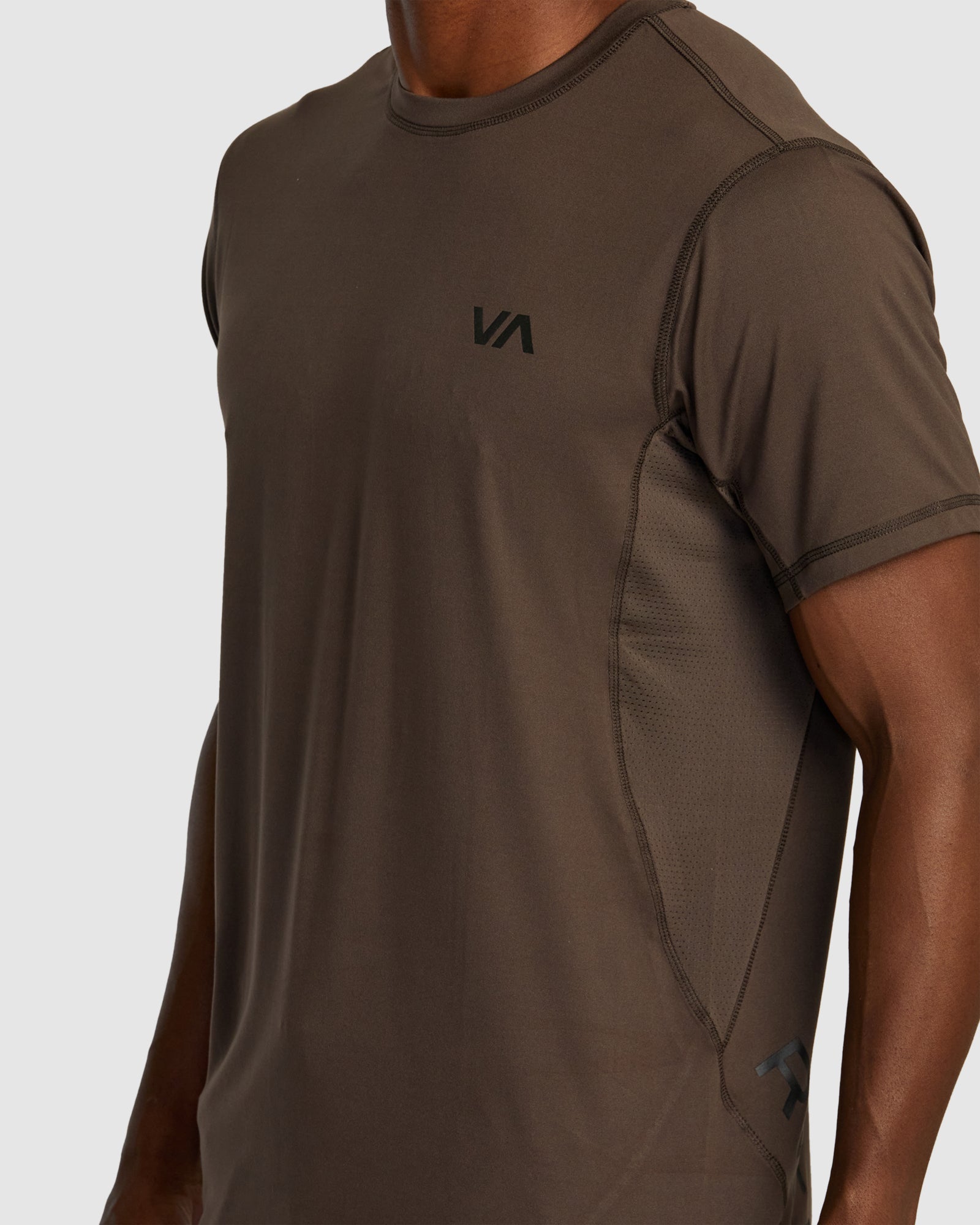 Mens Sport Vent T-Shirt