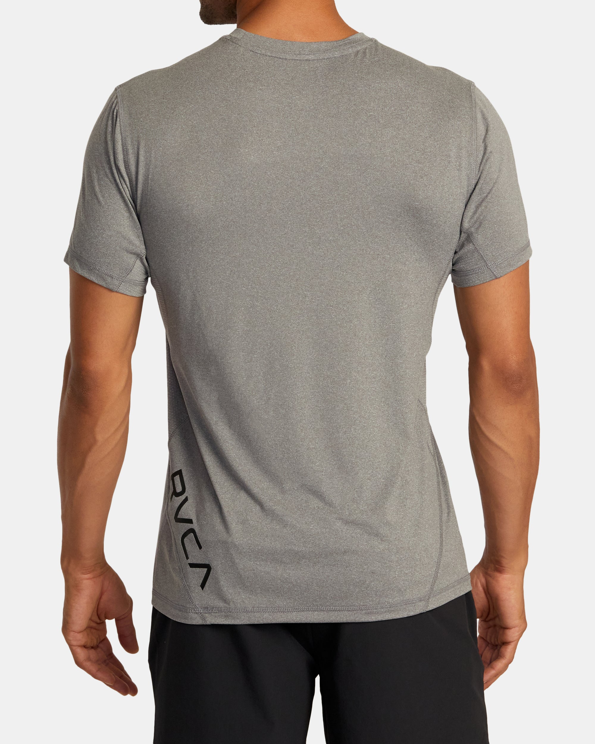 Mens Sport Vent T-Shirt