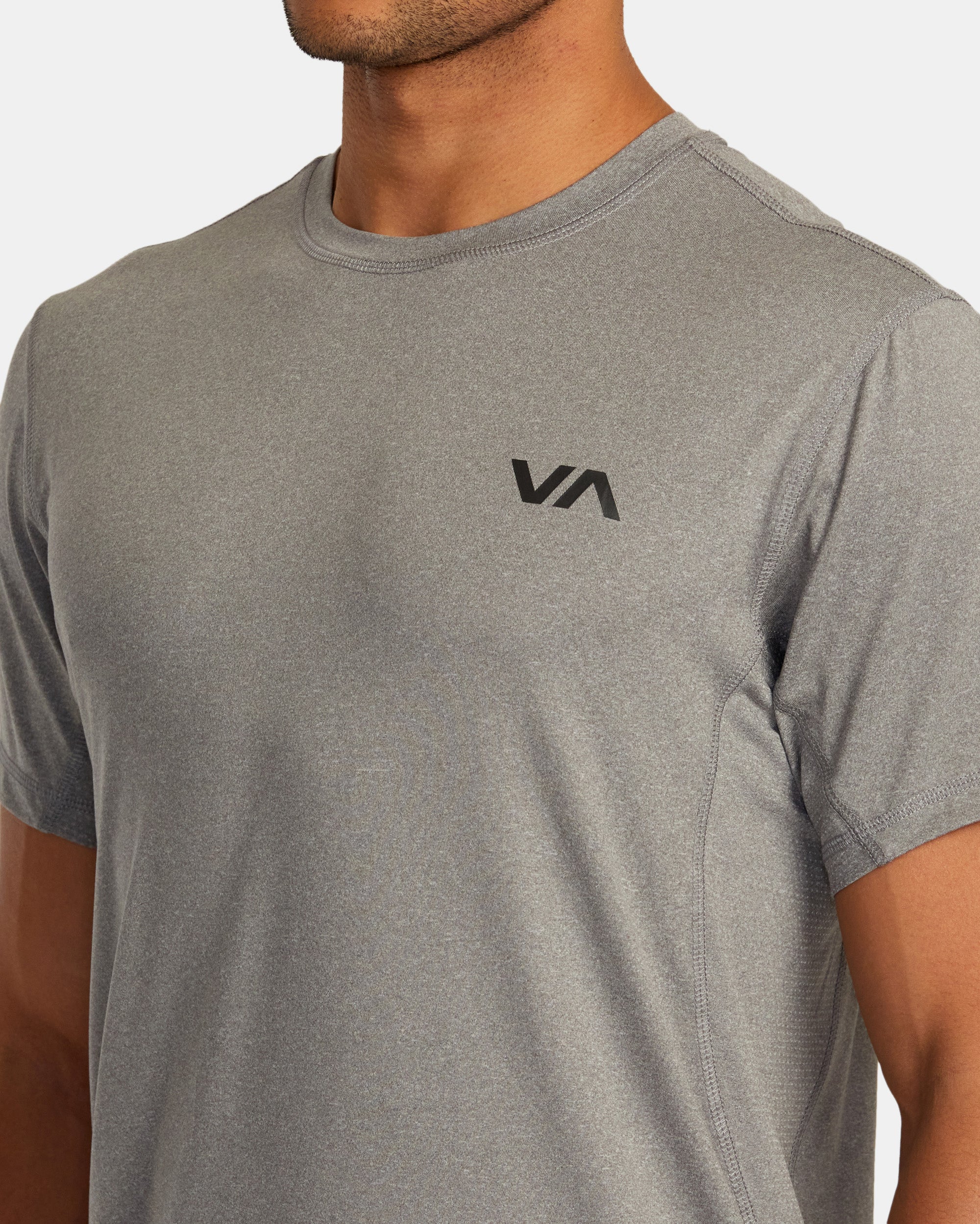 Mens Sport Vent T-Shirt
