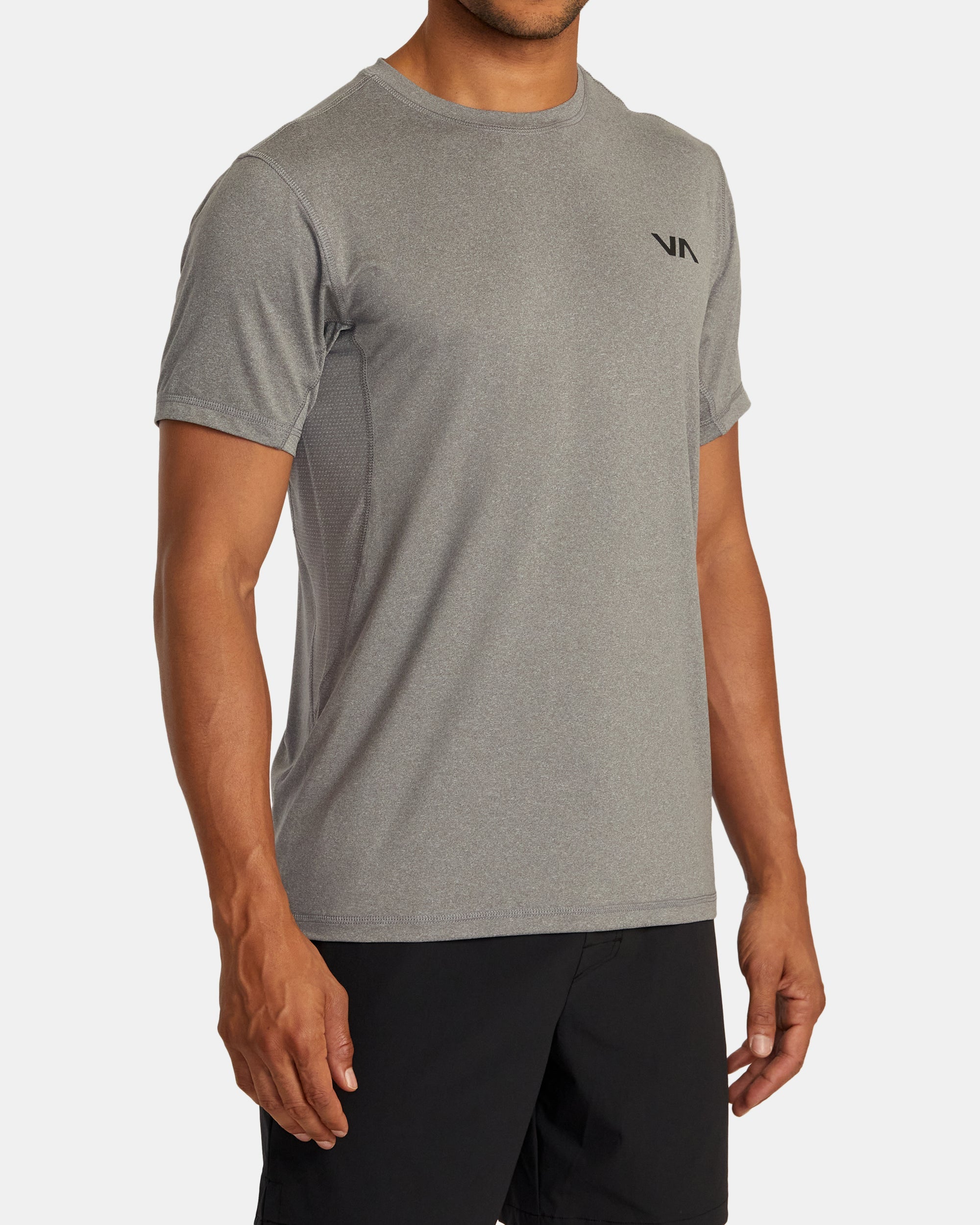 Mens Sport Vent T-Shirt