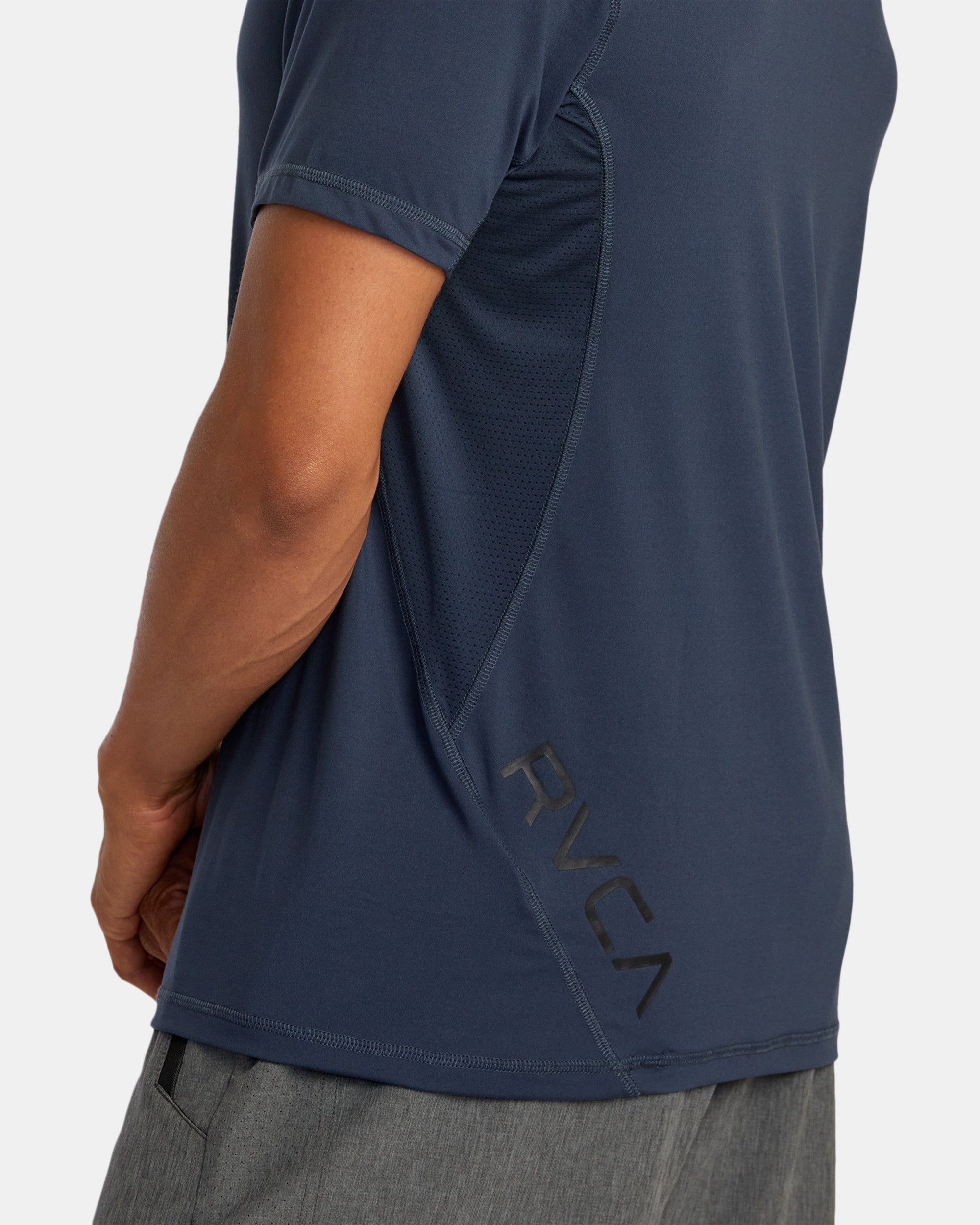 Mens Sport Vent T-Shirt