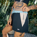 Womens Starter Sport Shorts